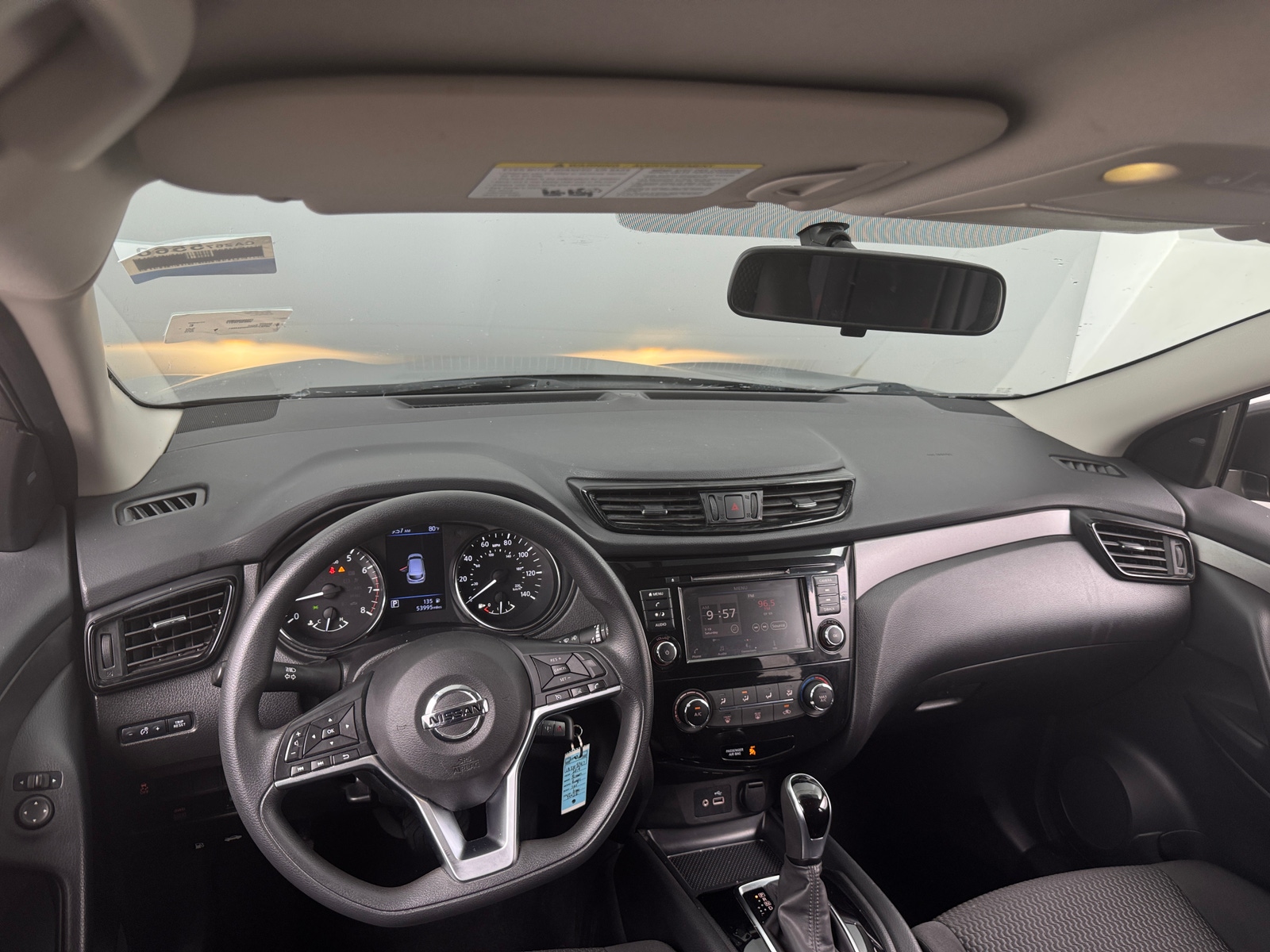 Thumbnail: 2019 Nissan Rogue Sport - 3