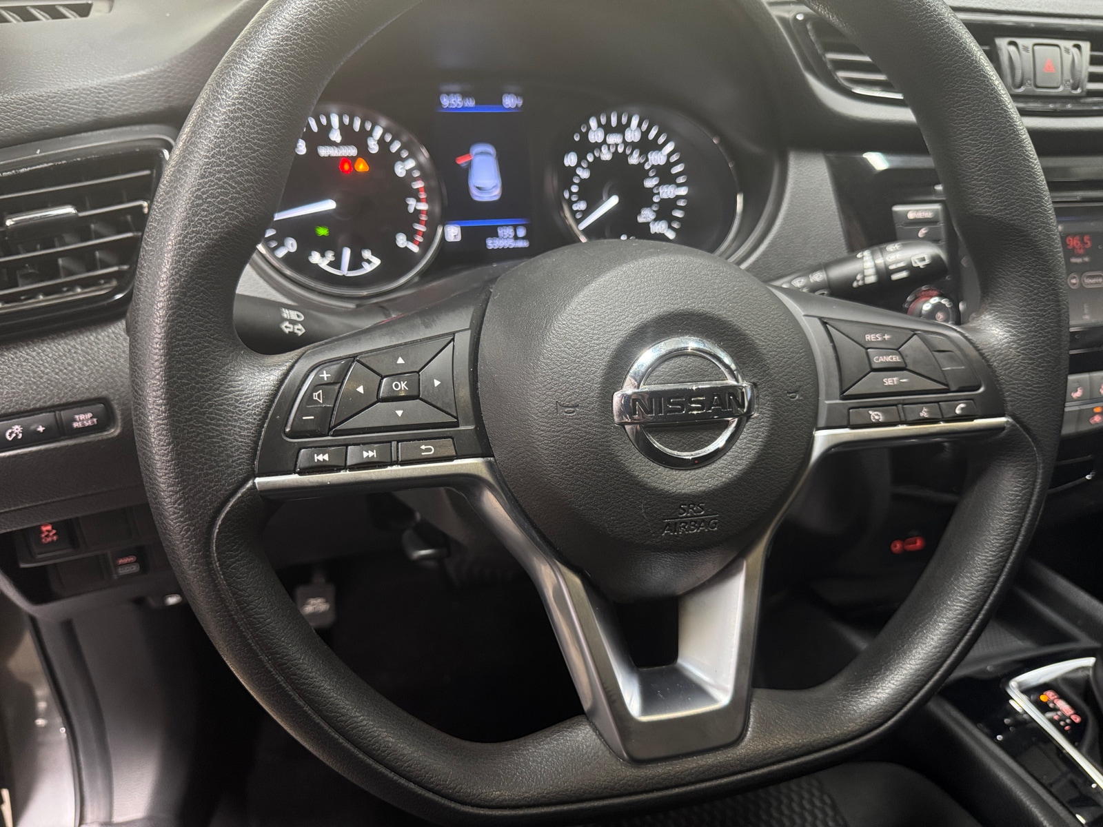 Thumbnail: 2019 Nissan Rogue Sport - 5