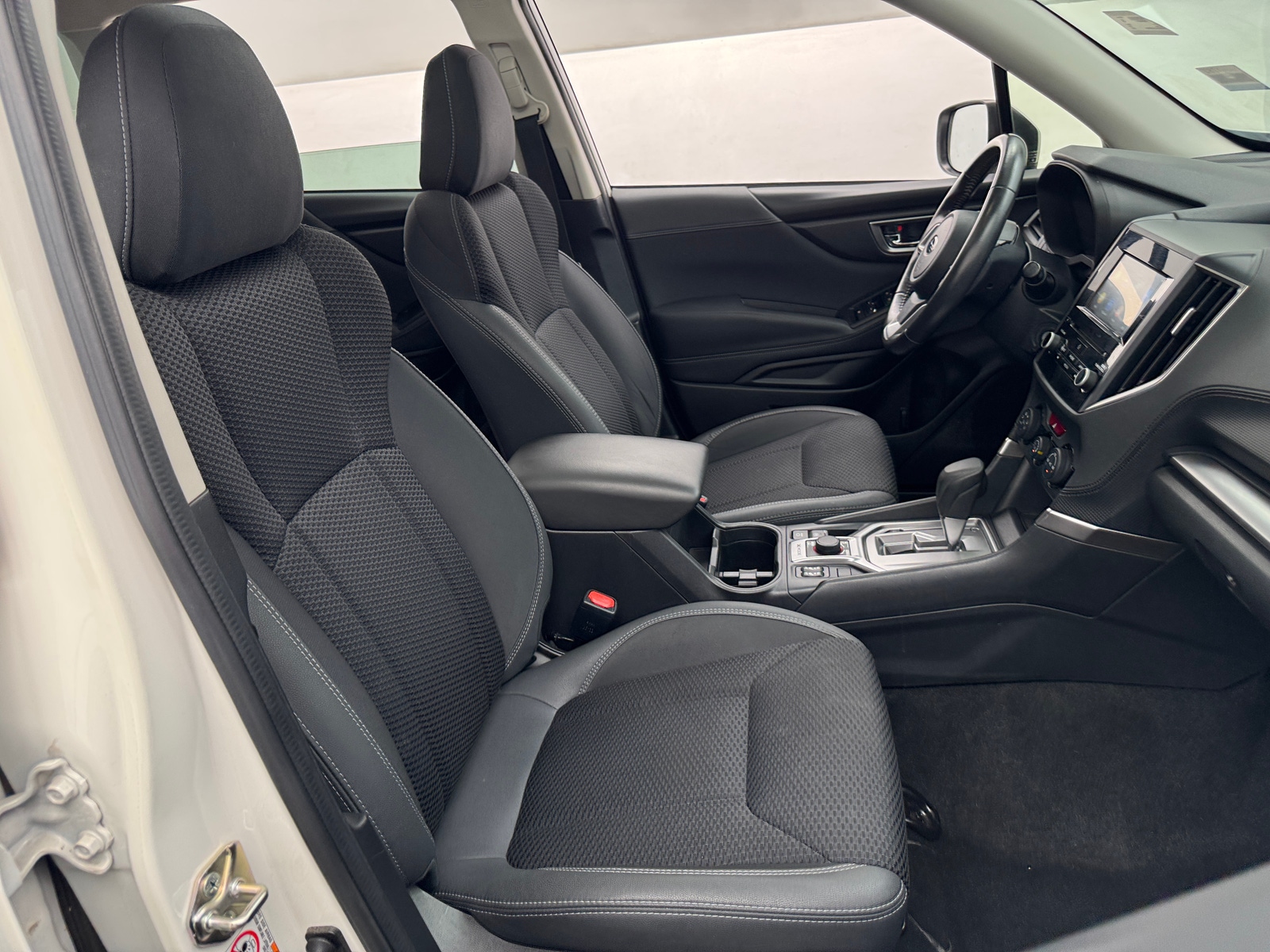 Thumbnail: 2020 Subaru Forester - 2