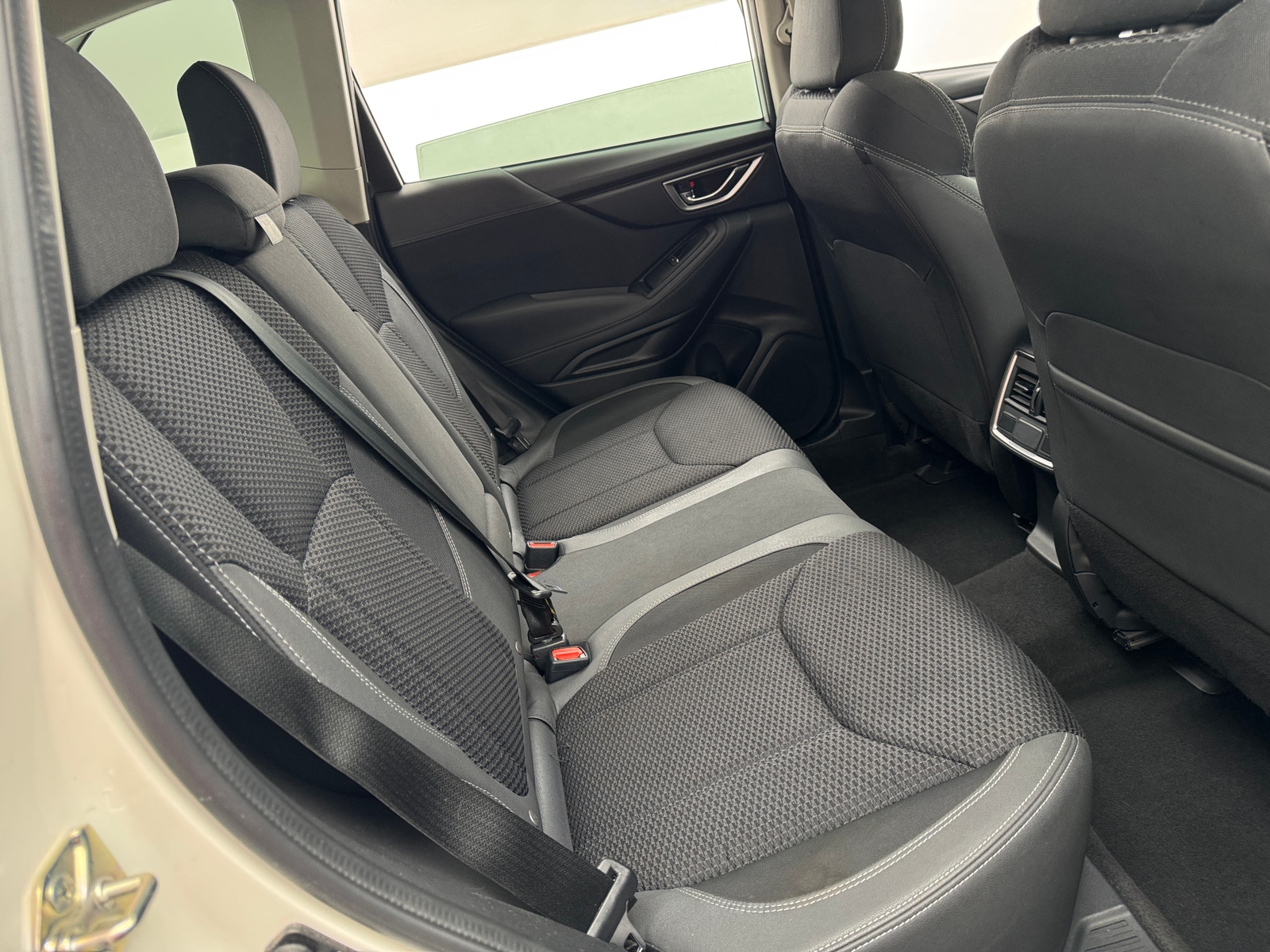 Thumbnail: 2020 Subaru Forester - 6