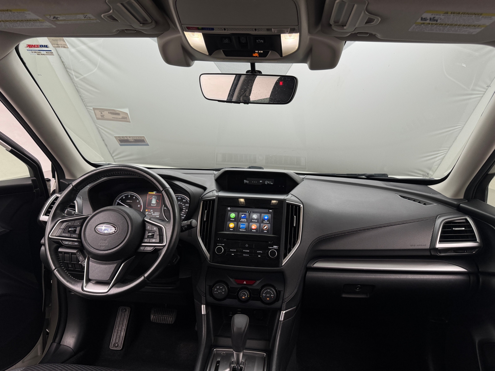 Thumbnail: 2020 Subaru Forester - 3