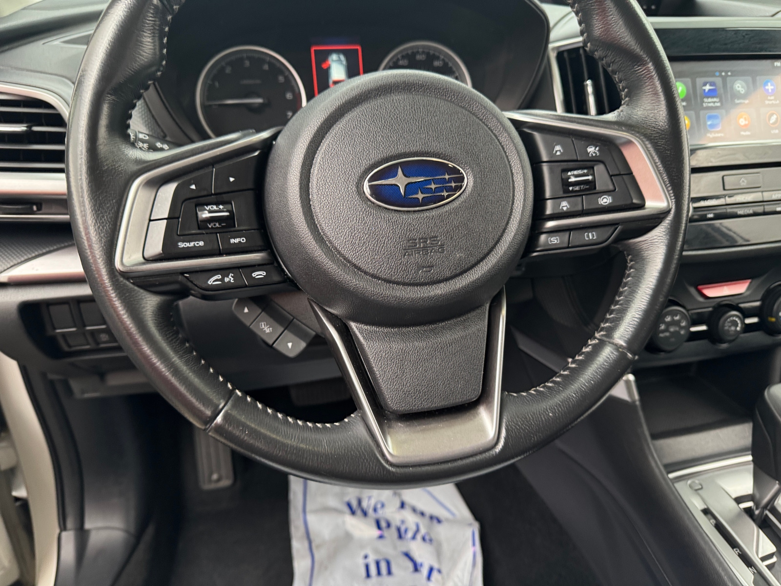Thumbnail: 2020 Subaru Forester - 5