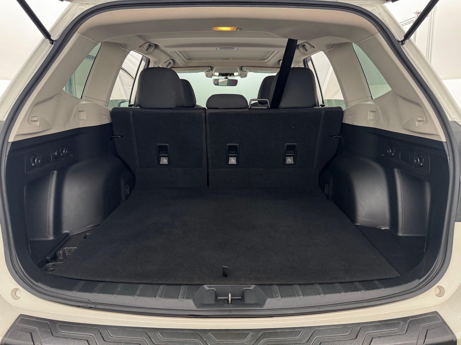 Thumbnail: 2020 Subaru Forester - 7