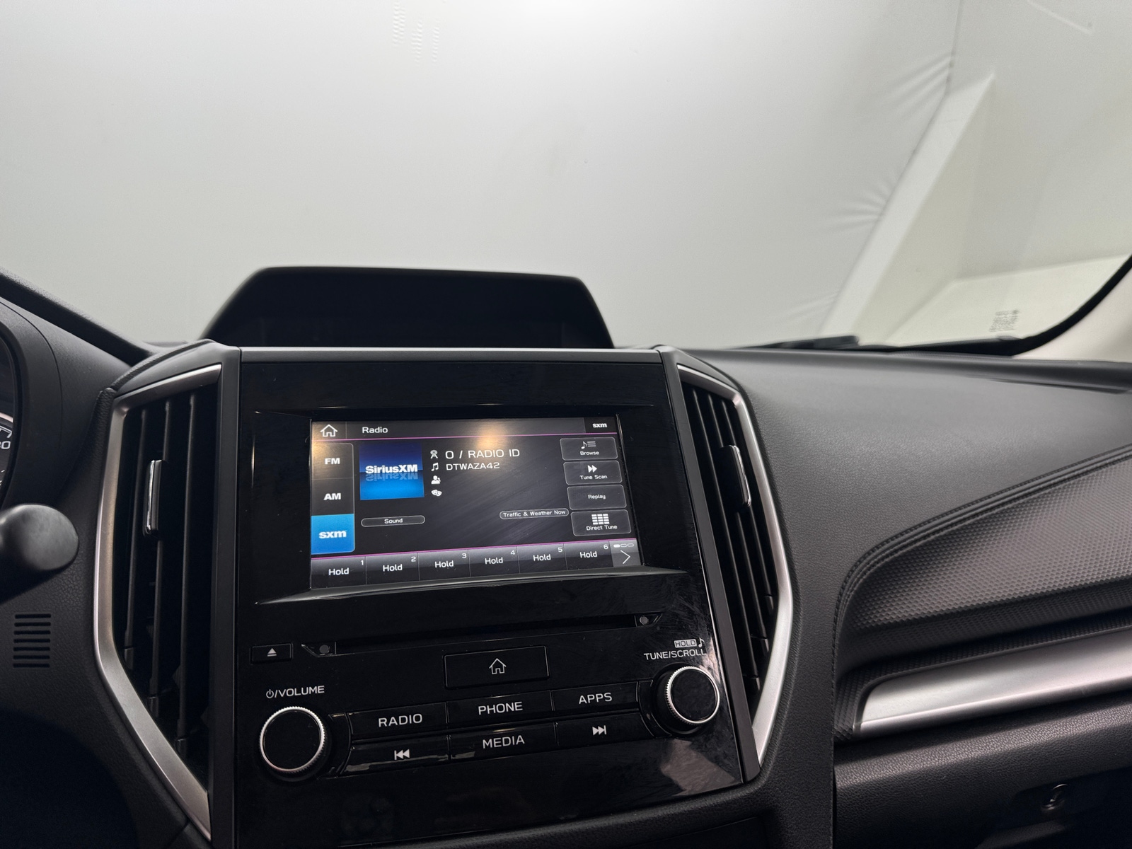 Thumbnail: 2020 Subaru Forester - 4
