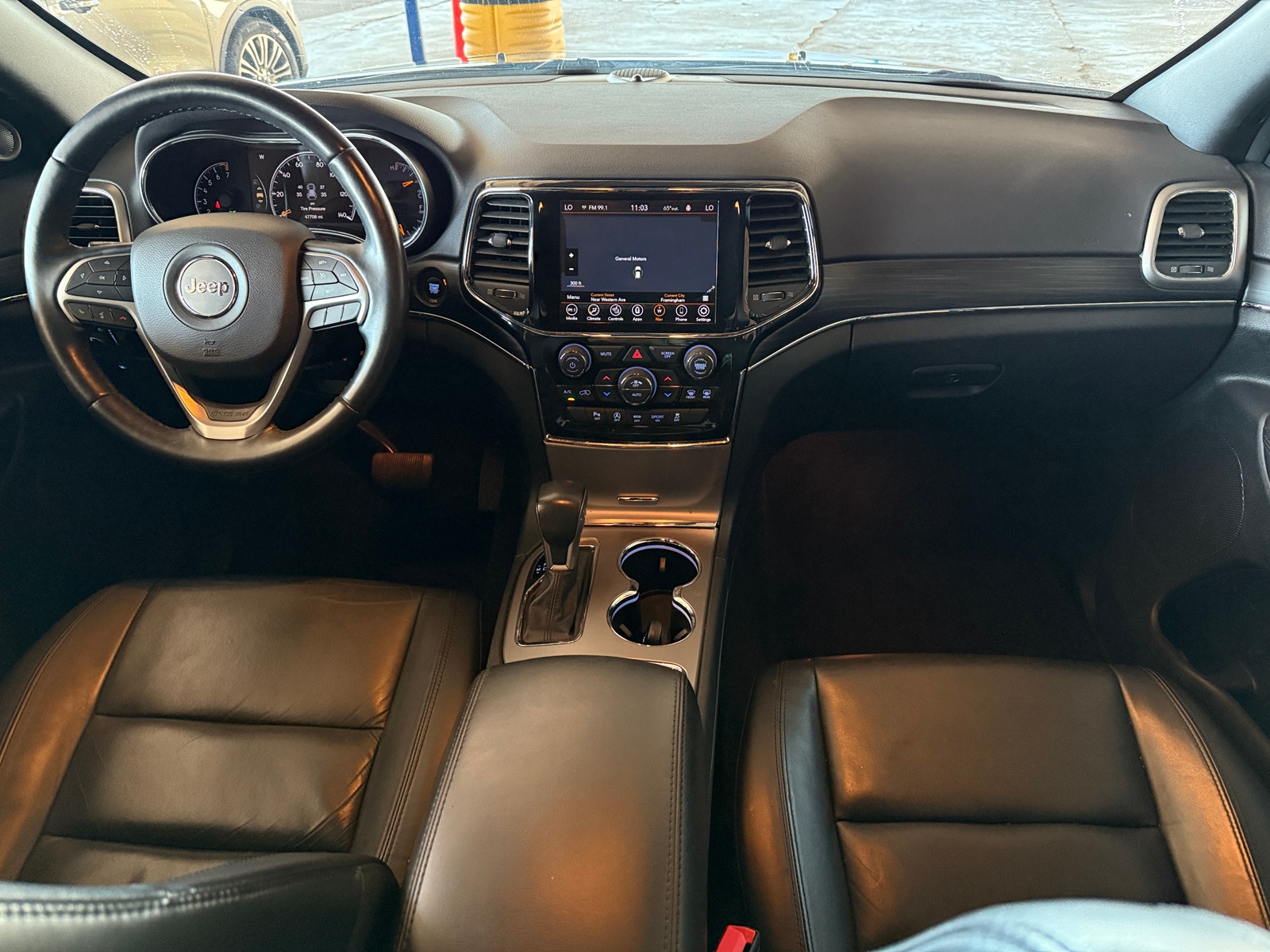 Thumbnail: 2022 Jeep Grand Cherokee - 2