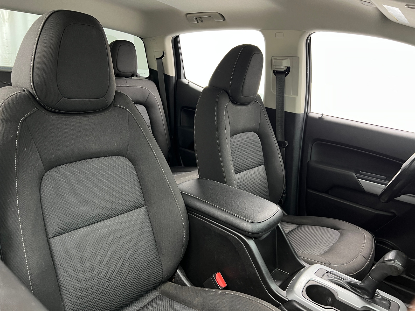 Thumbnail: 2019 Chevrolet Colorado - 2