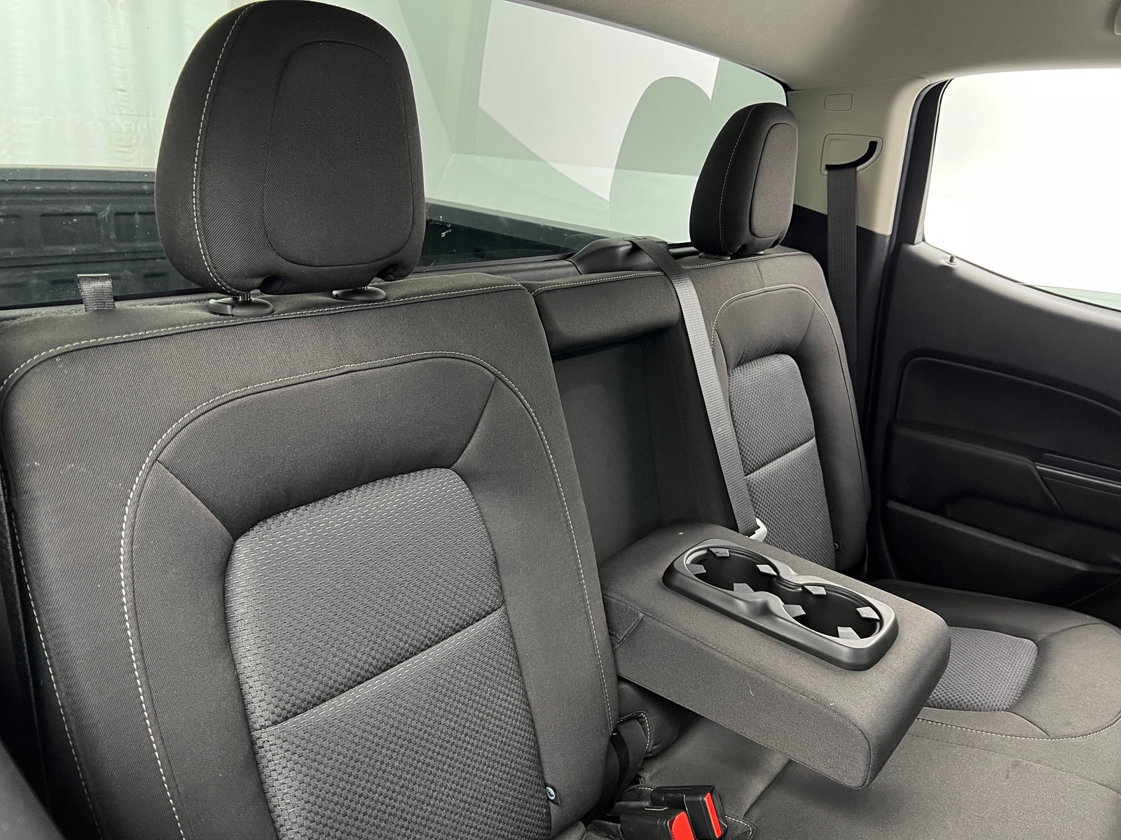Thumbnail: 2019 Chevrolet Colorado - 6