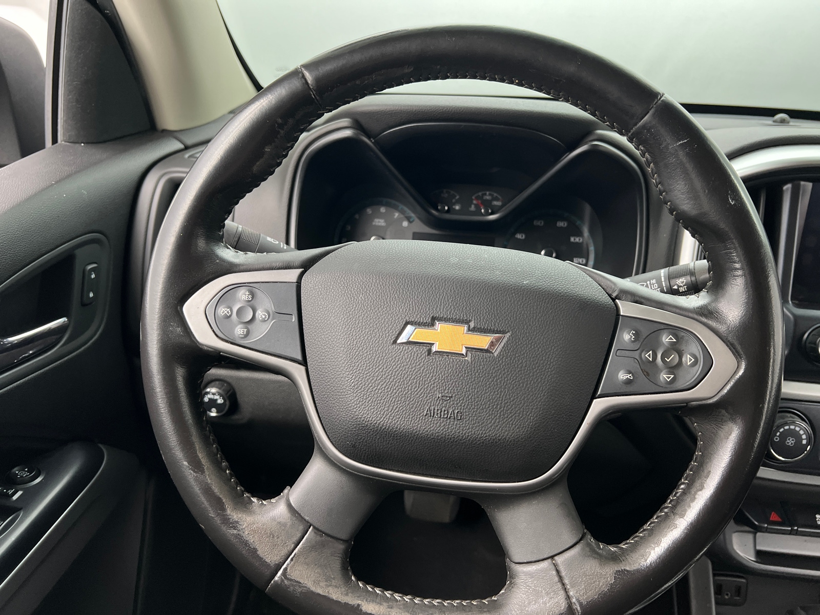 Thumbnail: 2019 Chevrolet Colorado - 5
