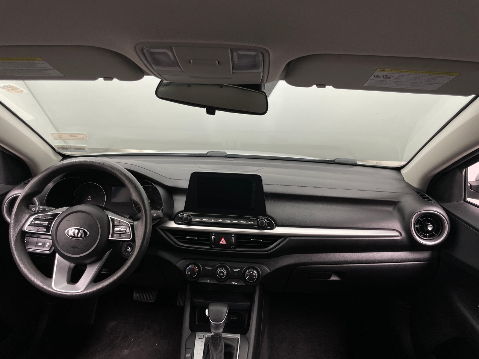 Thumbnail: 2021 Kia Forte - 3