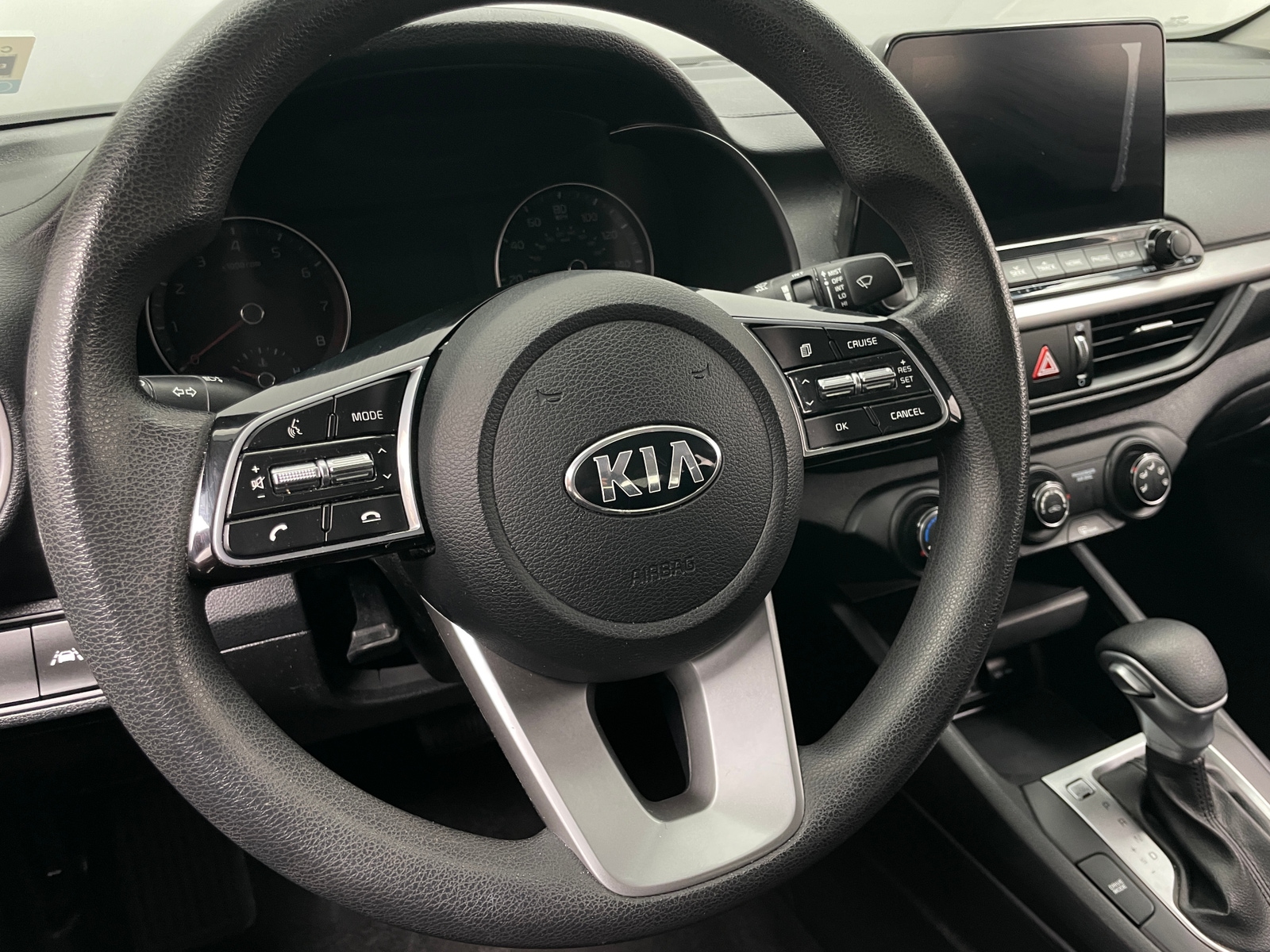 Thumbnail: 2021 Kia Forte - 5