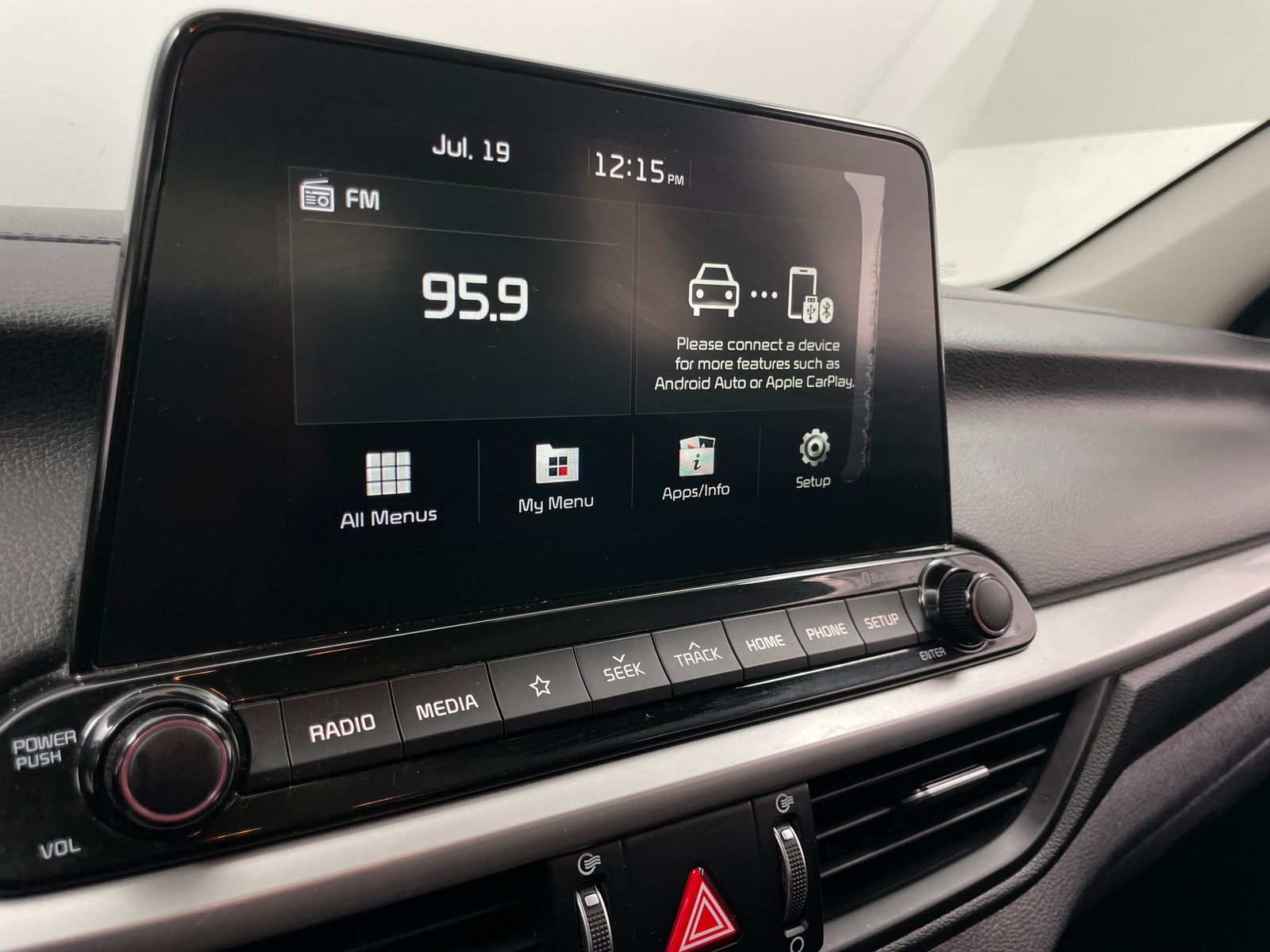 Thumbnail: 2021 Kia Forte - 4