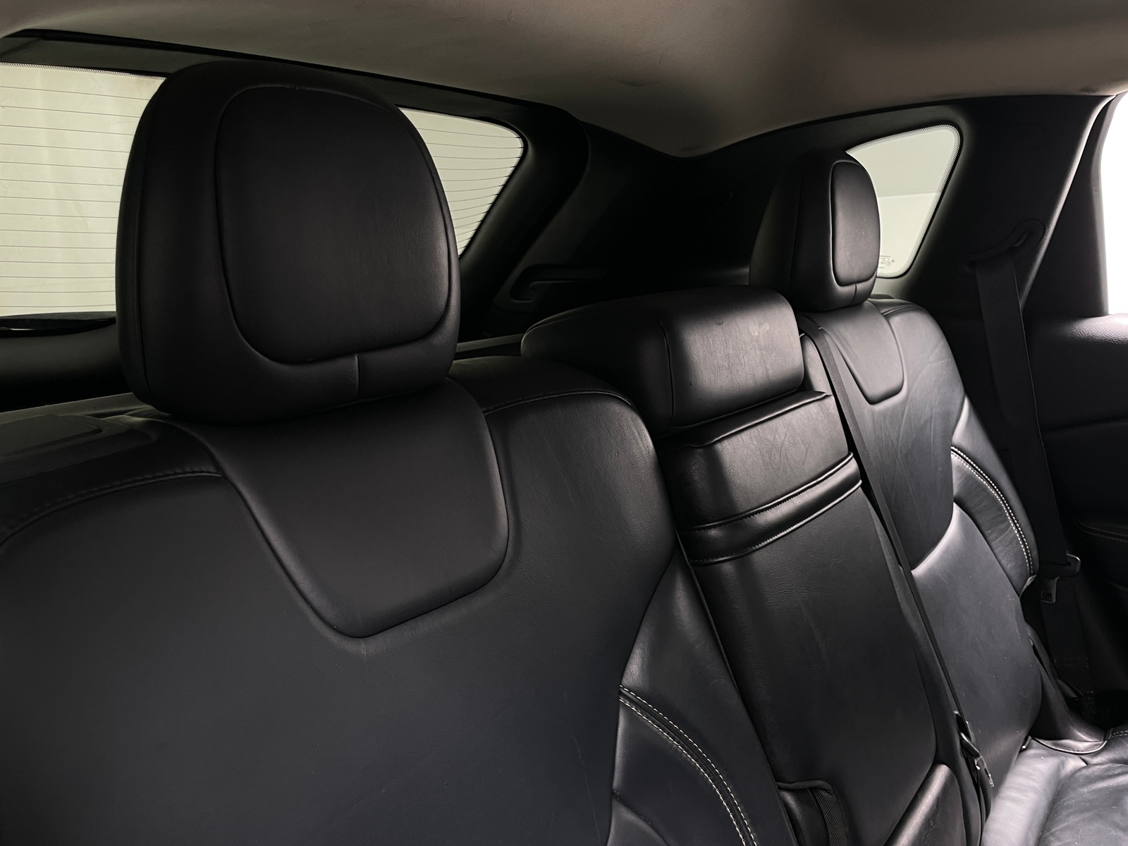 Thumbnail: 2014 Jeep Cherokee - 5