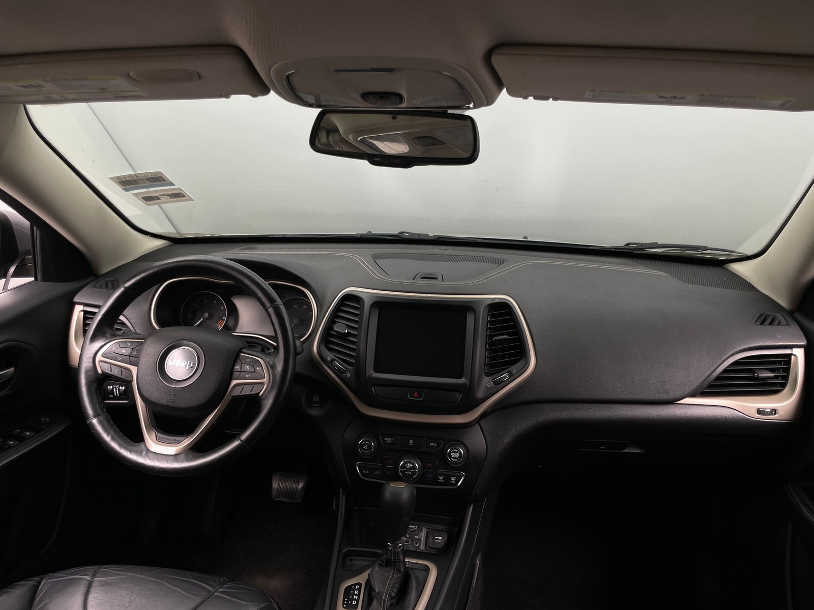 Thumbnail: 2014 Jeep Cherokee - 2