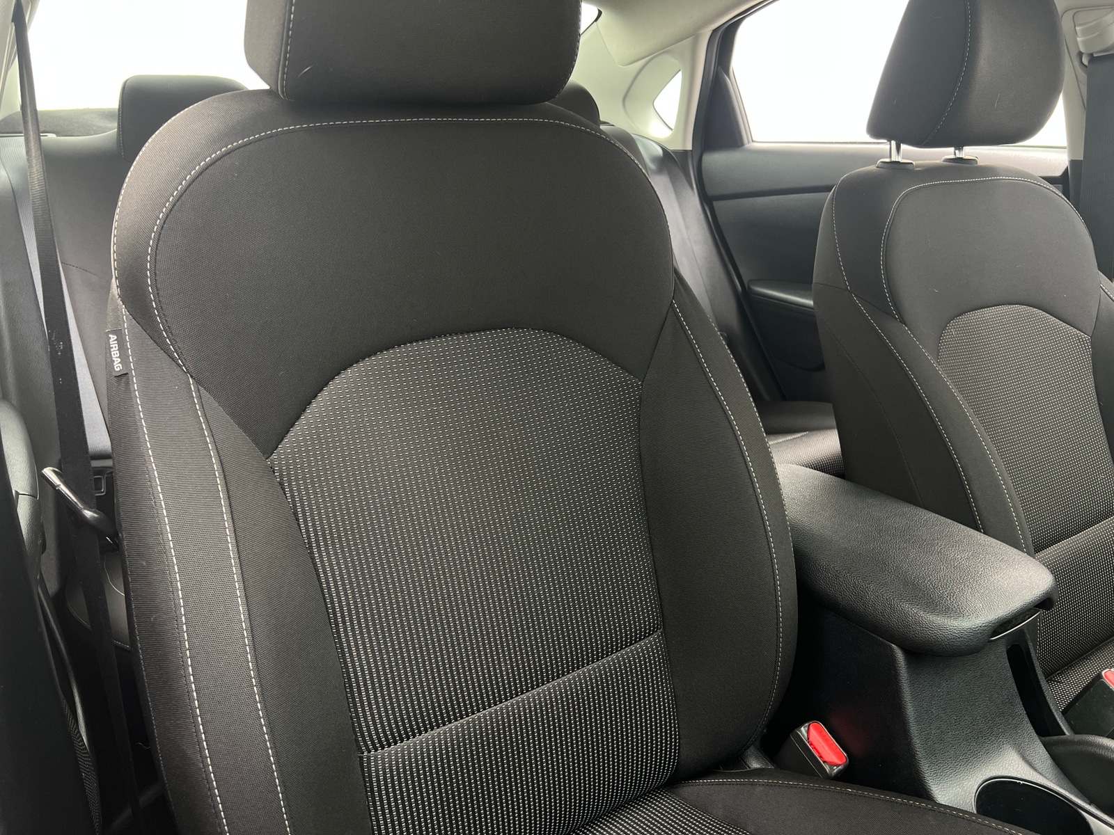 Thumbnail: 2019 Kia Forte - 2
