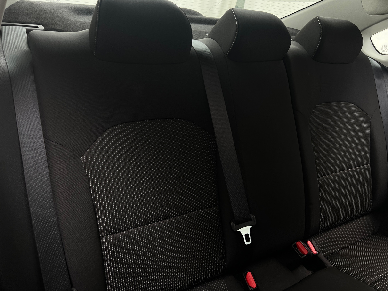 Thumbnail: 2019 Kia Forte - 6