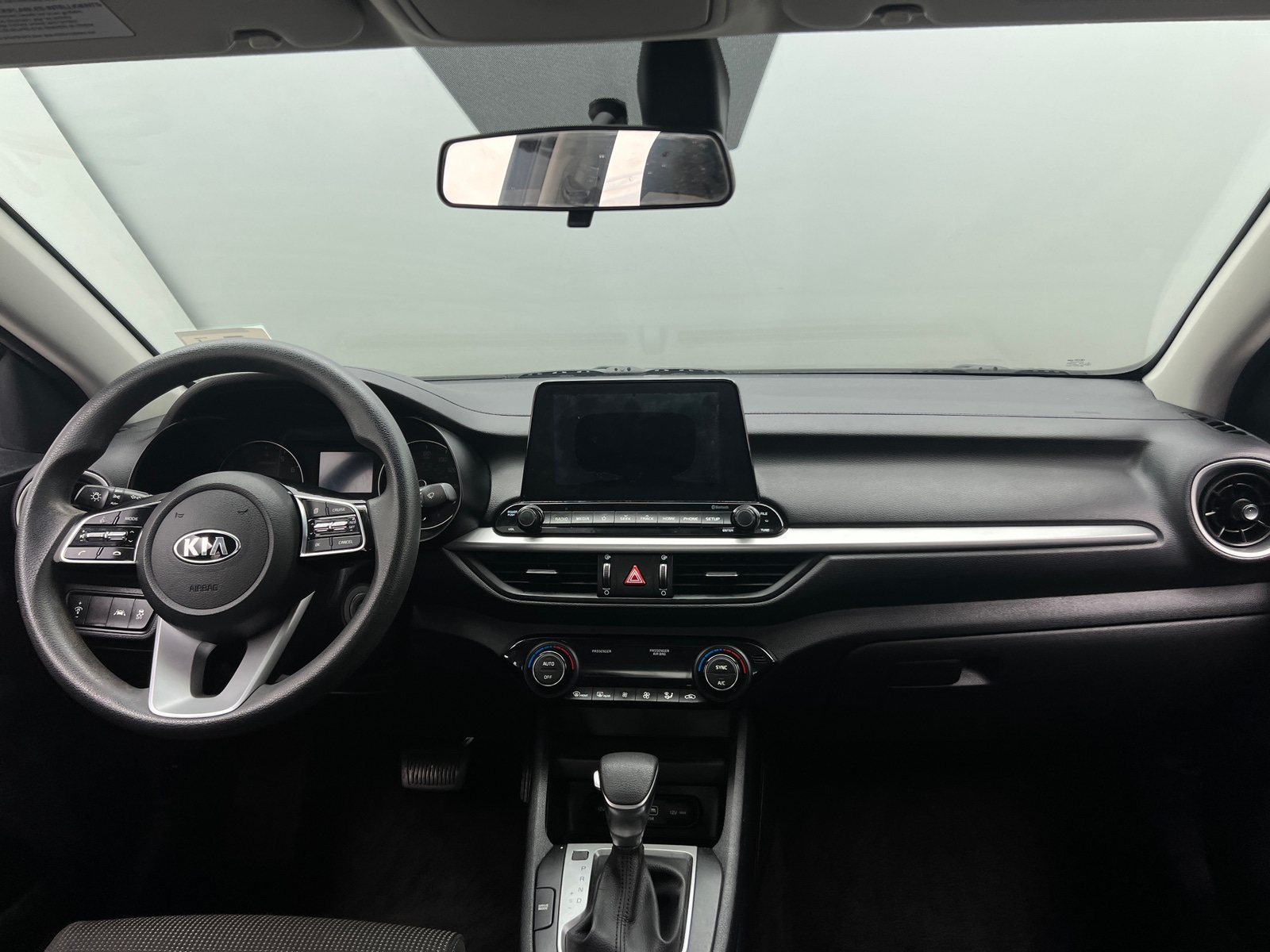 Thumbnail: 2019 Kia Forte - 3