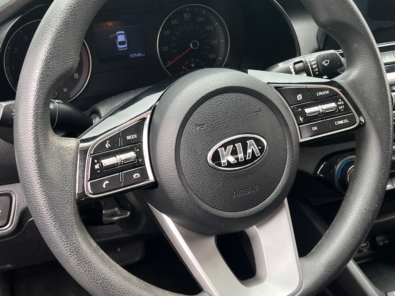 Thumbnail: 2019 Kia Forte - 5