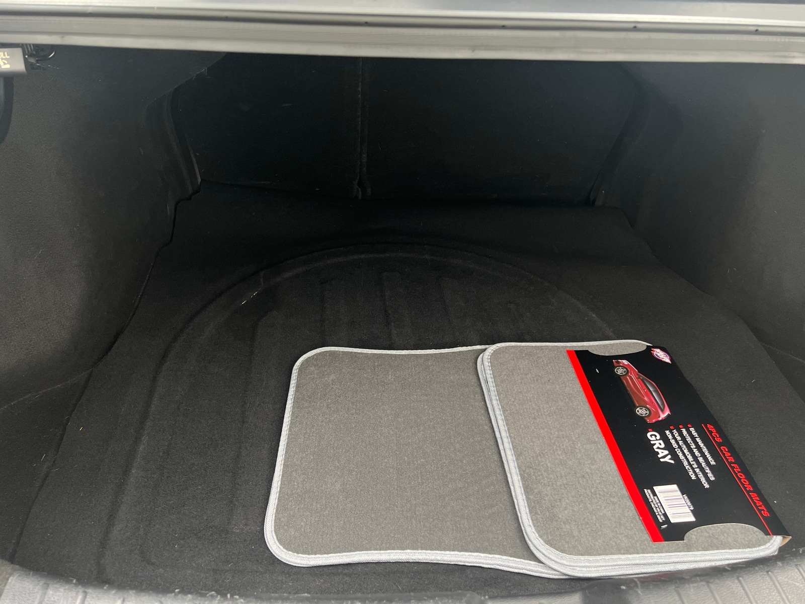 Thumbnail: 2019 Kia Forte - 7