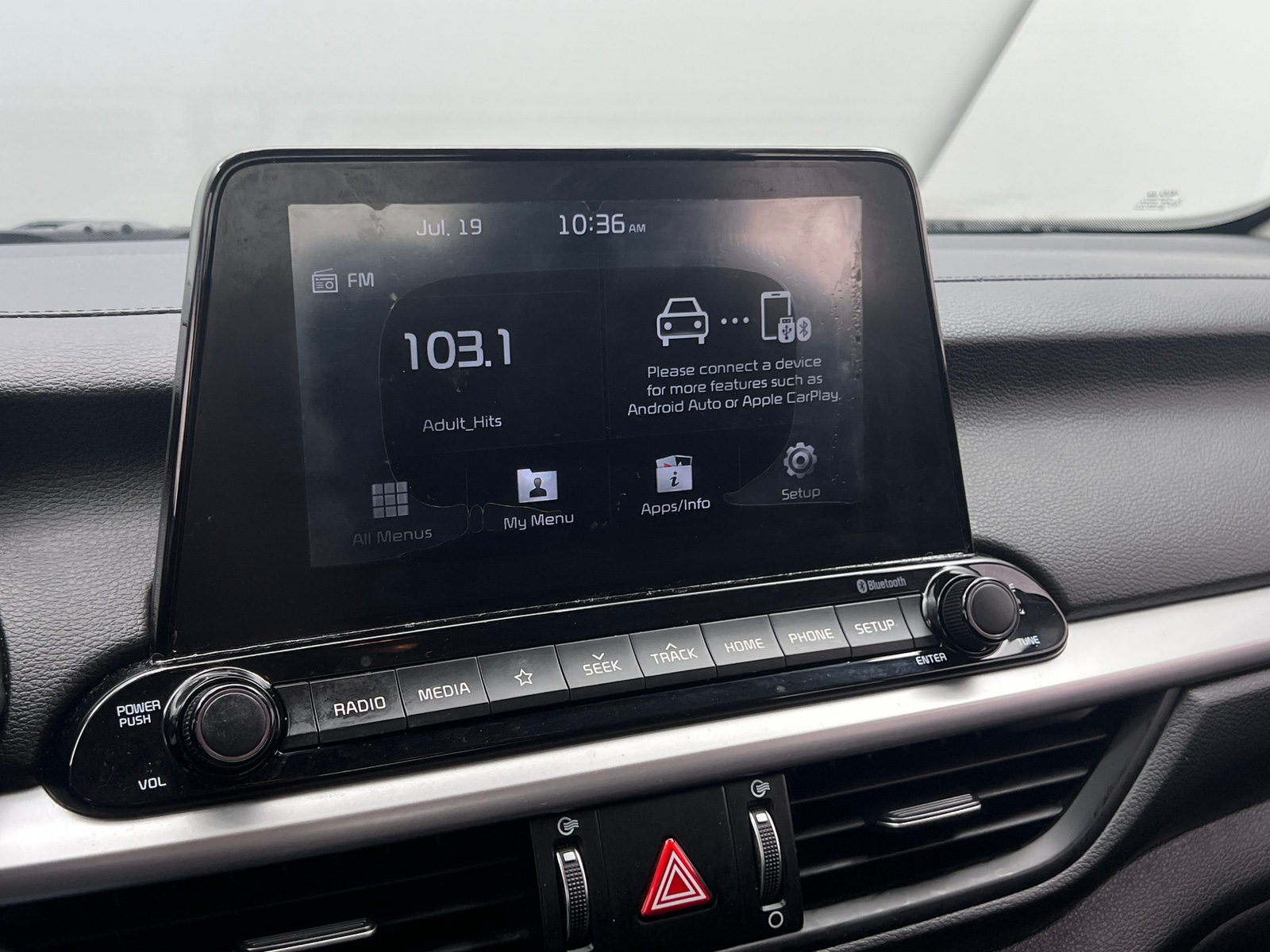 Thumbnail: 2019 Kia Forte - 4