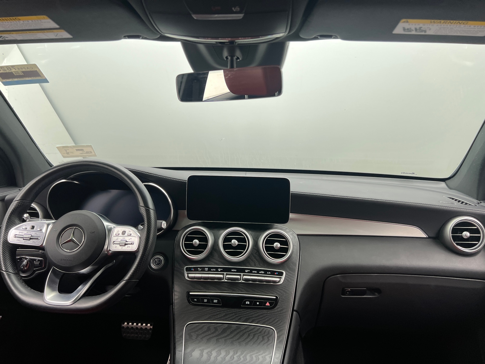 Thumbnail: 2023 Mercedes-Benz GLC - 2