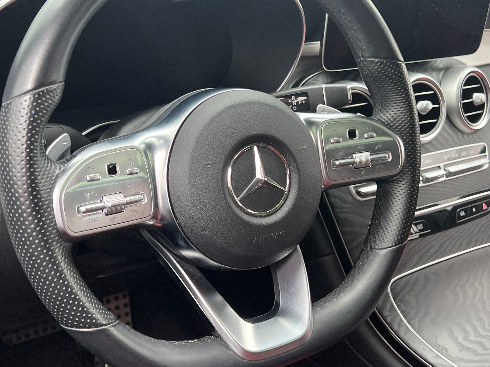 Thumbnail: 2023 Mercedes-Benz GLC - 4