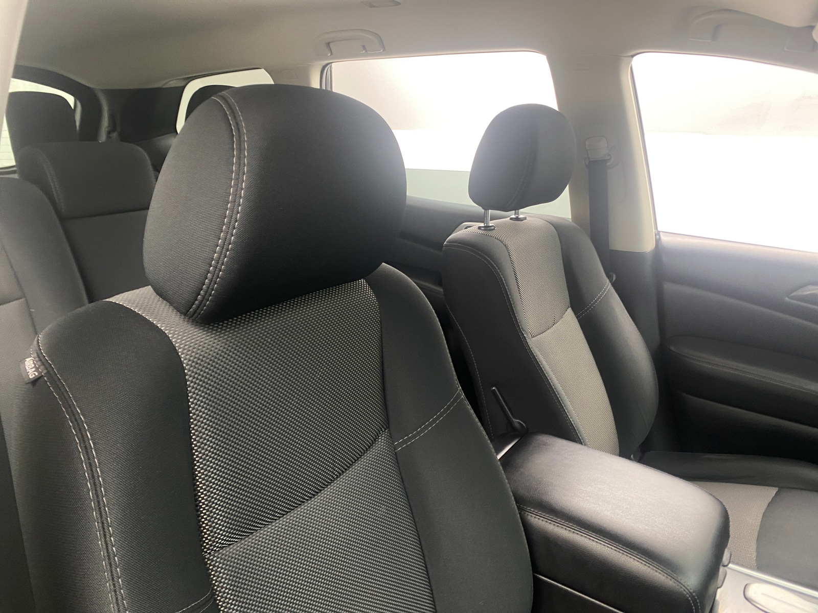 Thumbnail: 2018 Nissan Pathfinder - 2