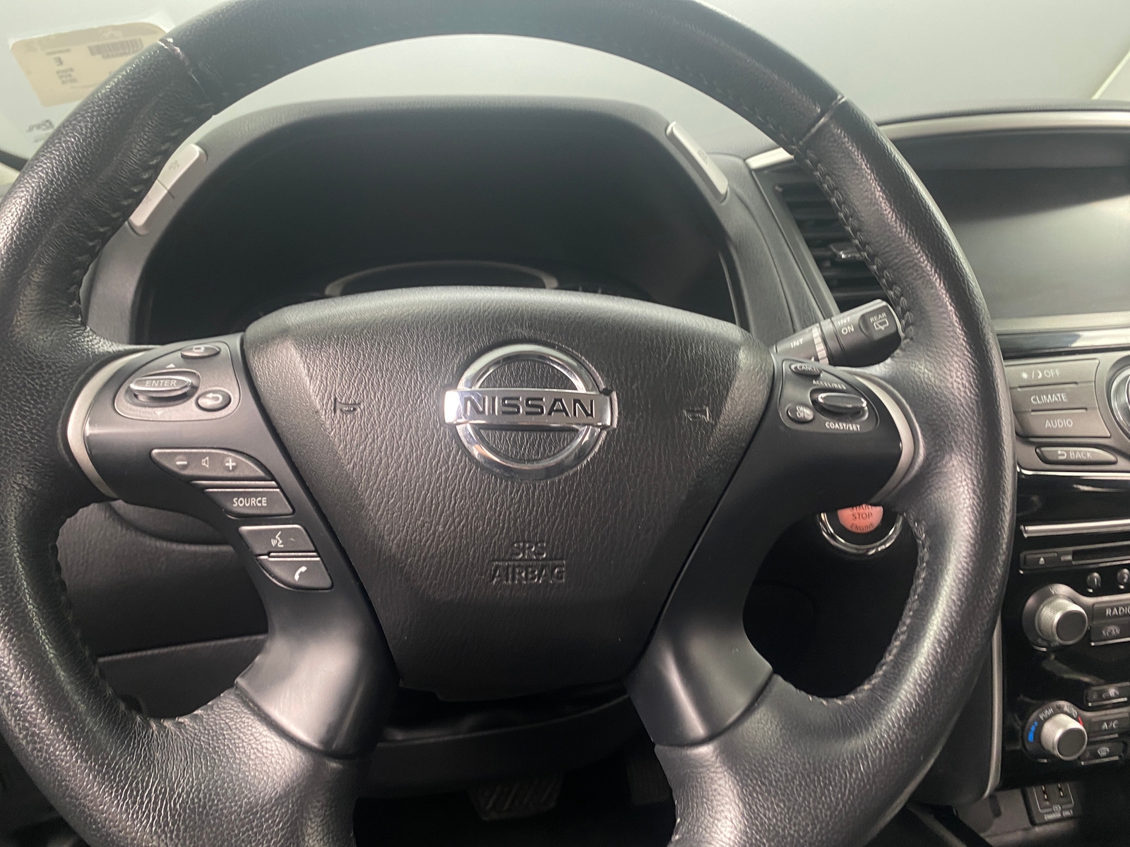 Thumbnail: 2018 Nissan Pathfinder - 5