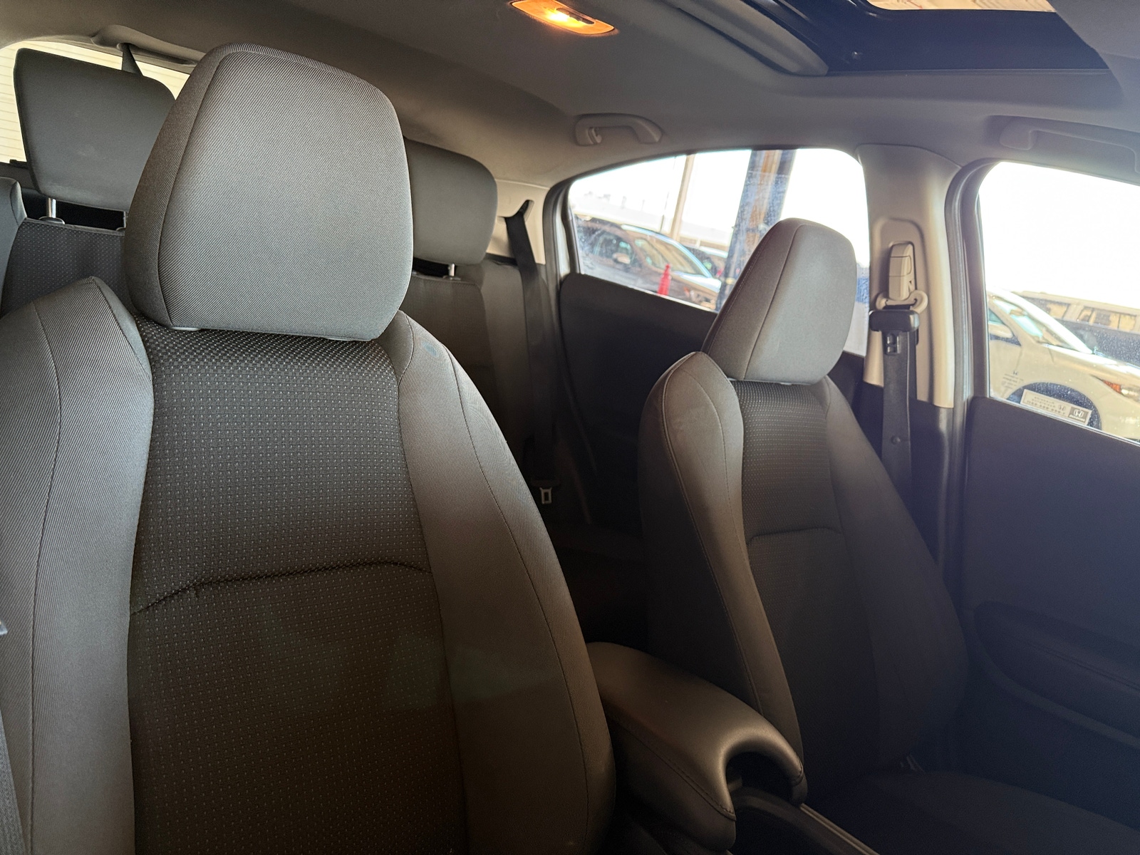 Thumbnail: 2019 Honda HR-V - 2