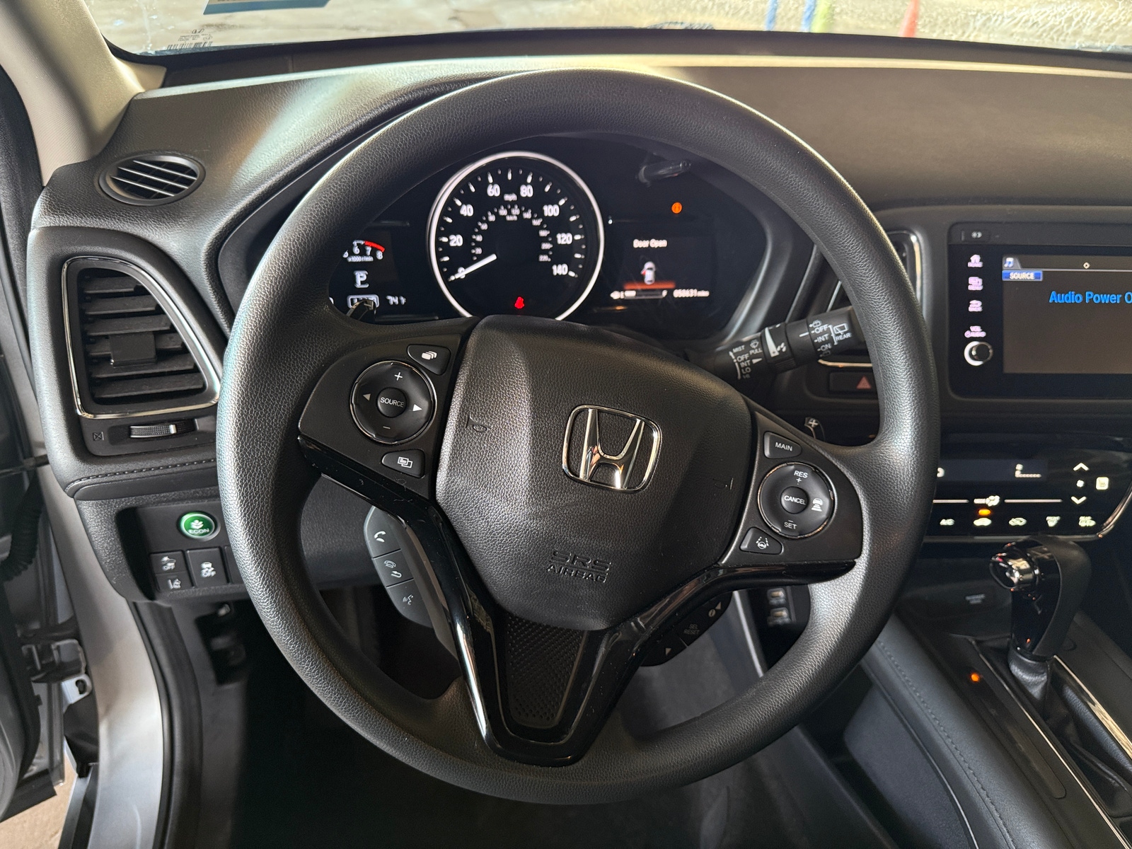 Thumbnail: 2019 Honda HR-V - 5
