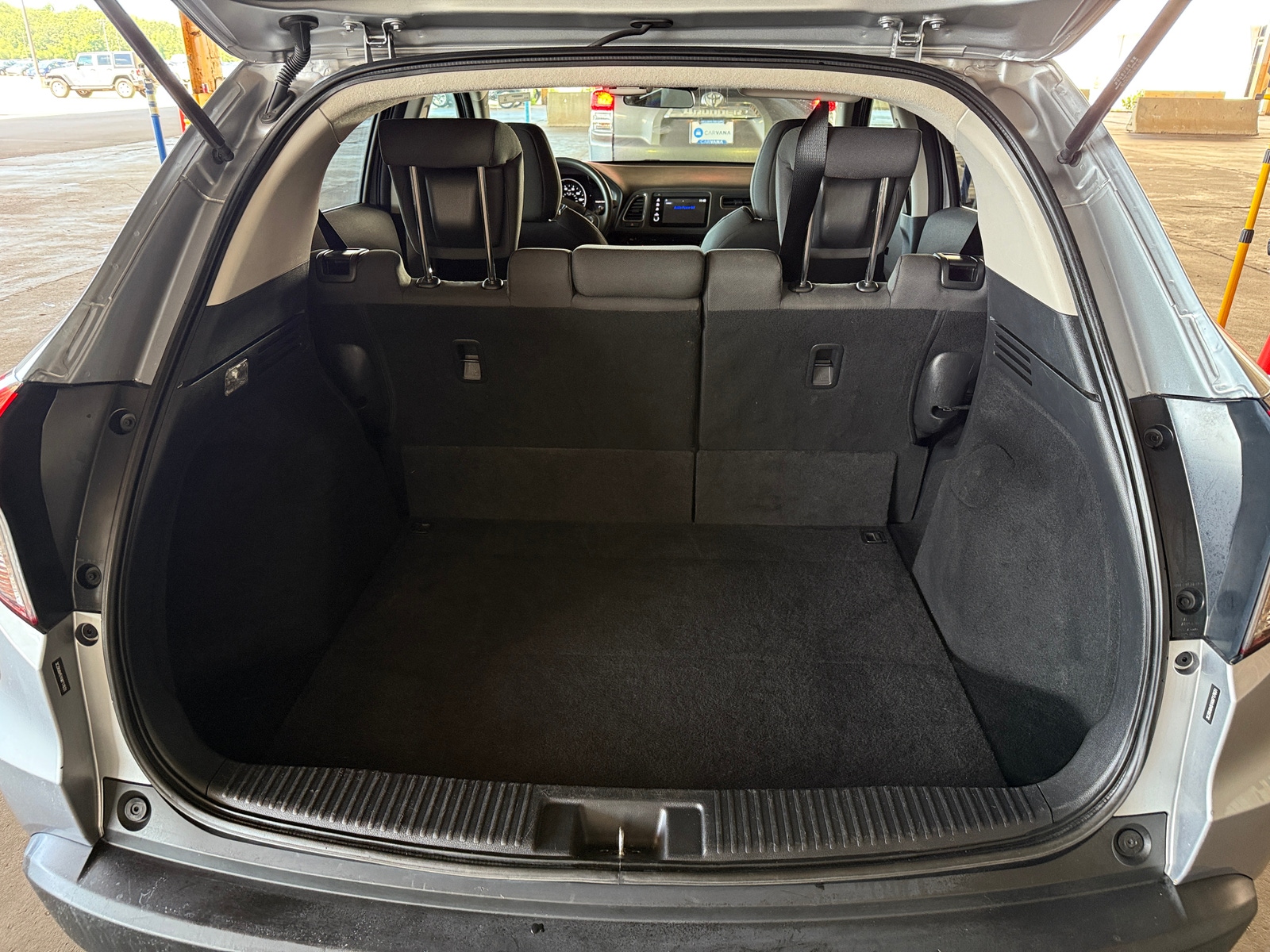 Thumbnail: 2019 Honda HR-V - 7