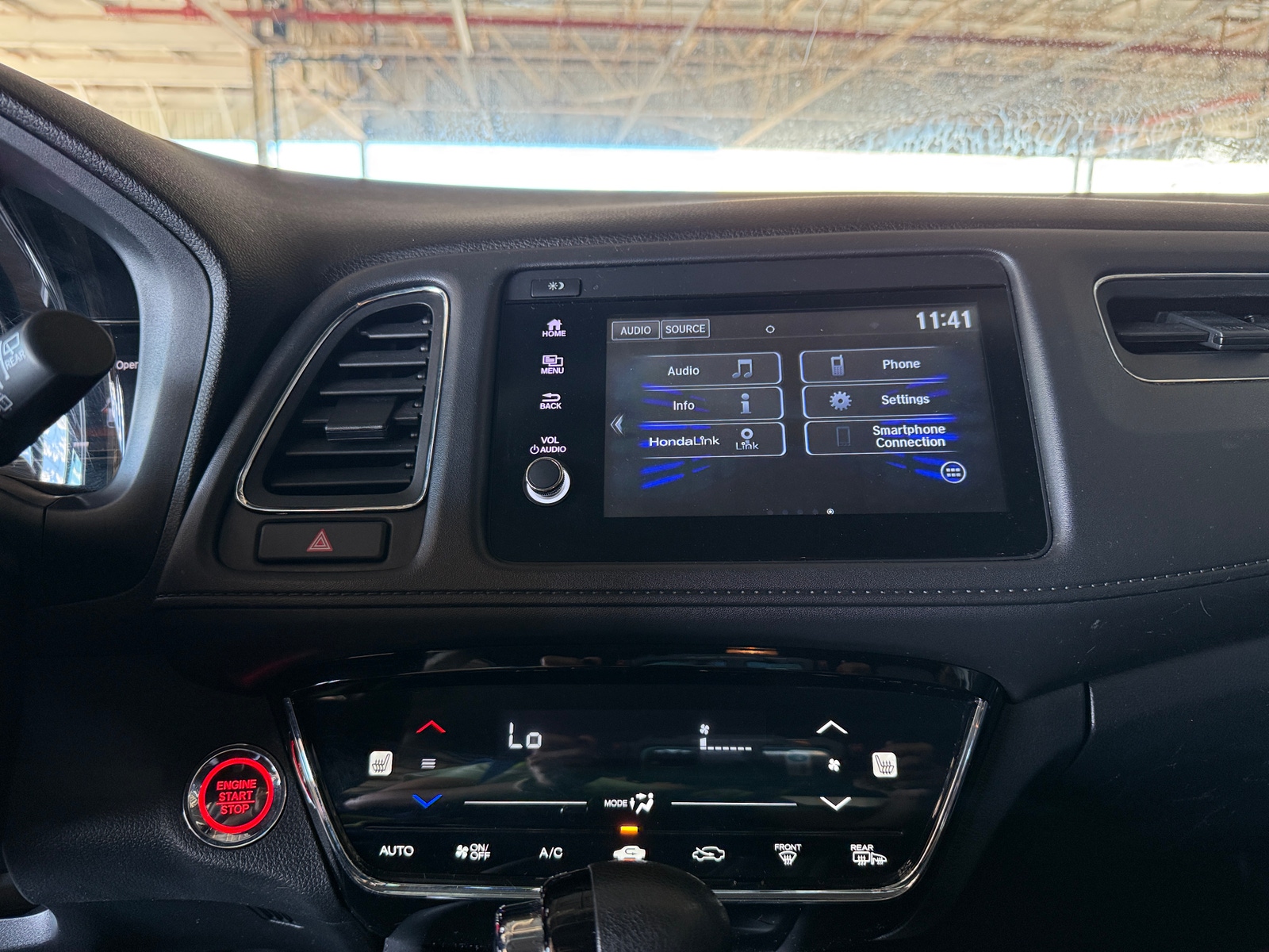 Thumbnail: 2019 Honda HR-V - 4