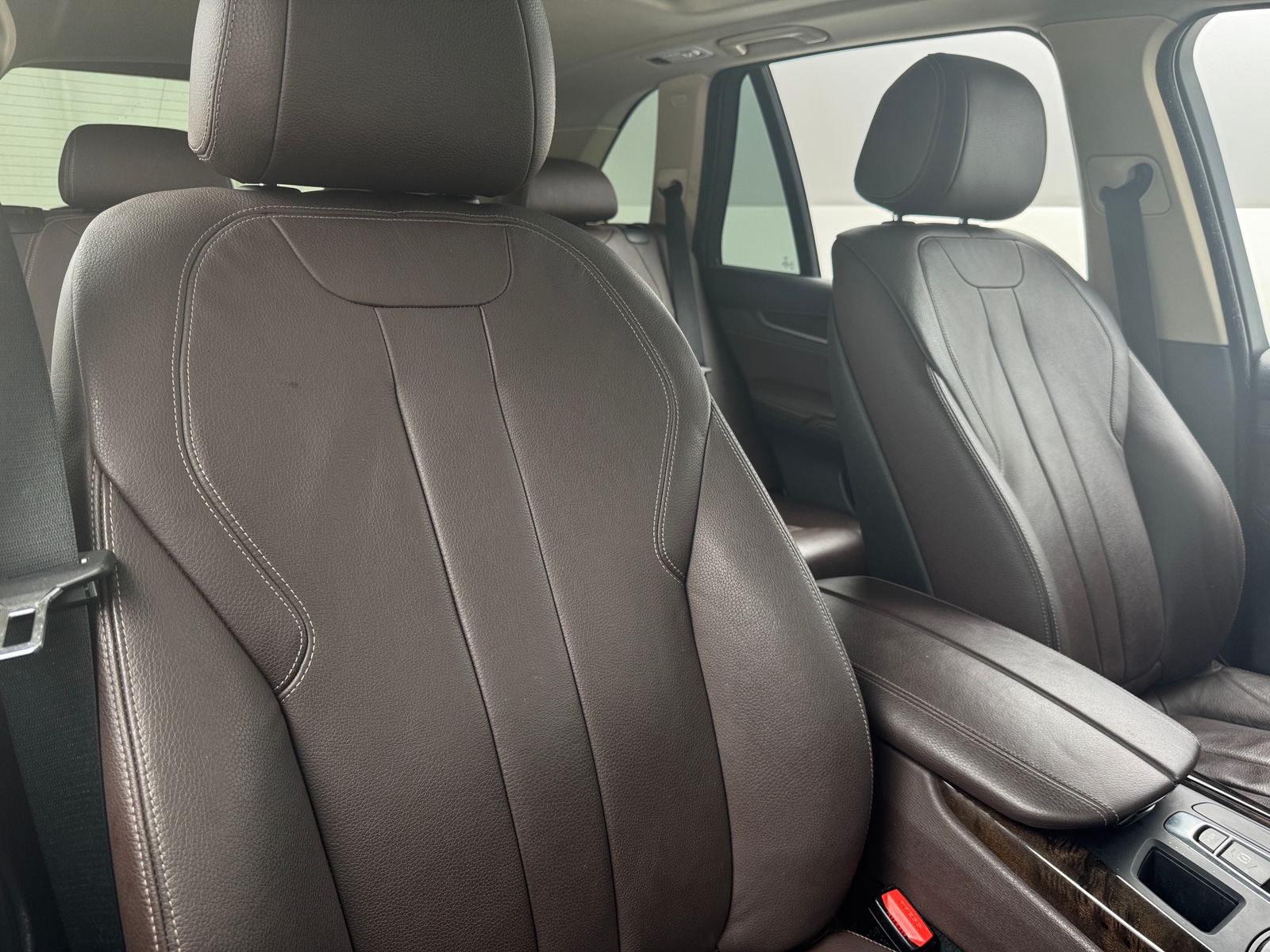 Thumbnail: 2014 BMW X5 - 2