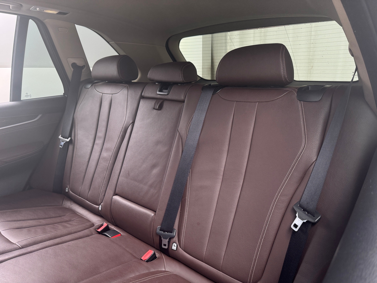 Thumbnail: 2014 BMW X5 - 6