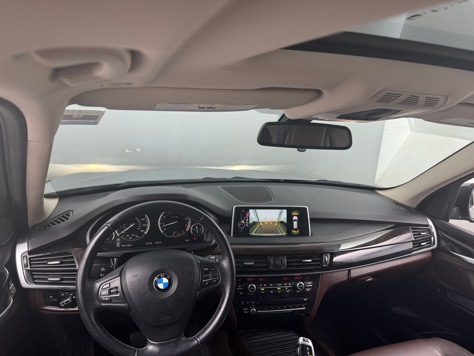 Thumbnail: 2014 BMW X5 - 3