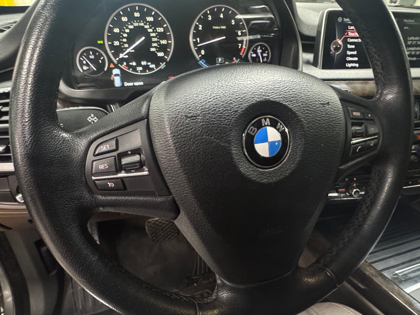 Thumbnail: 2014 BMW X5 - 5