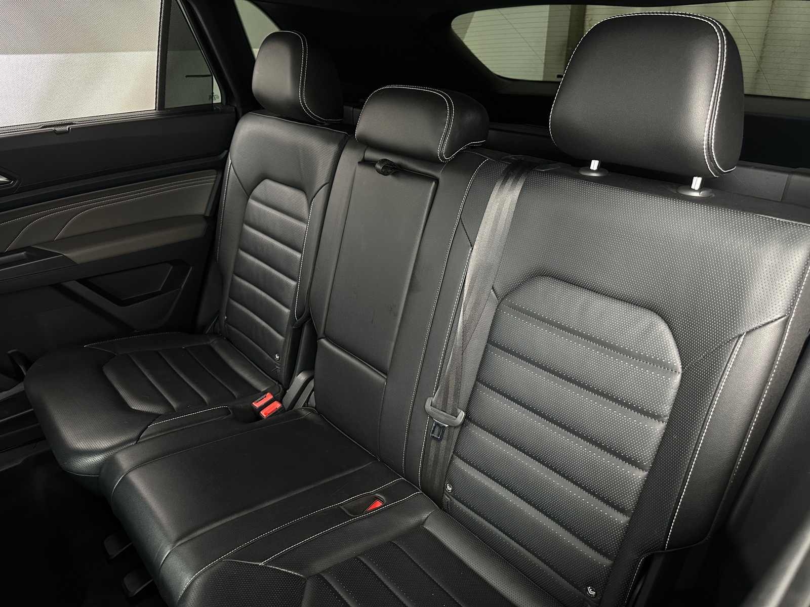Thumbnail: 2021 Volkswagen Atlas - 5