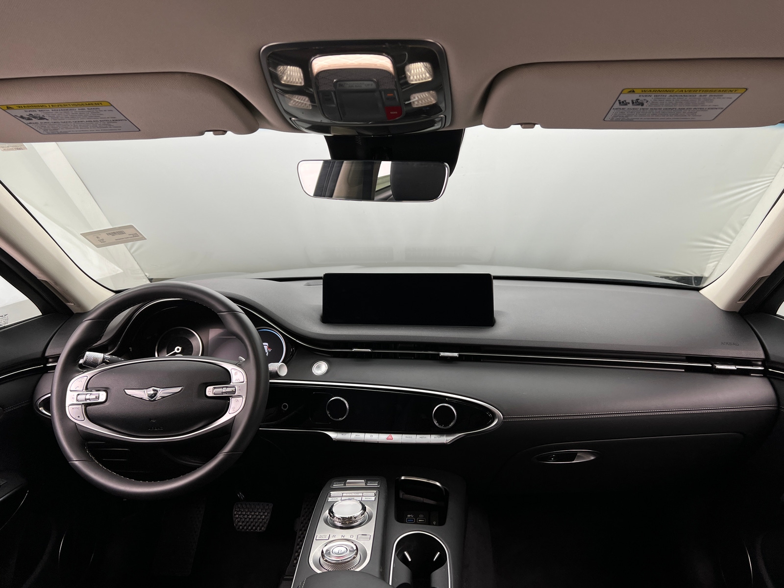 Thumbnail: 2025 Genesis GV70 - 2
