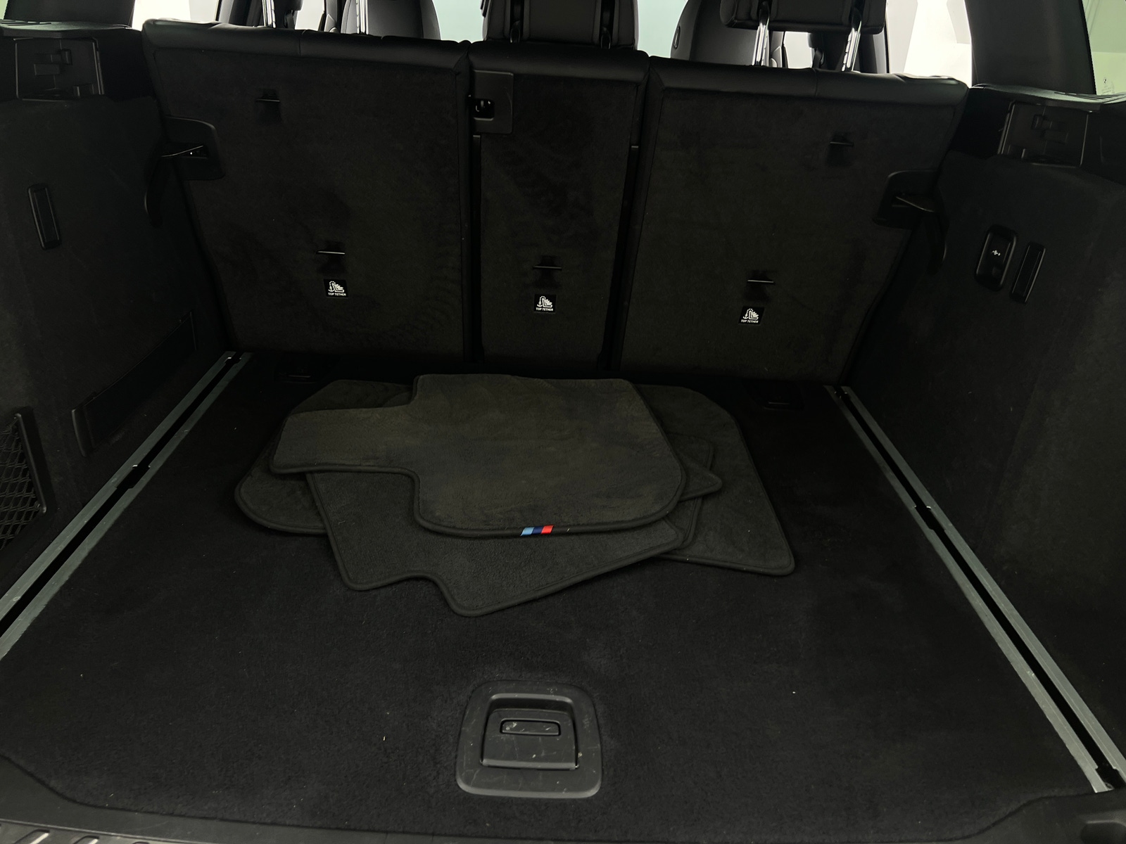 Thumbnail: 2021 BMW X3 - 6