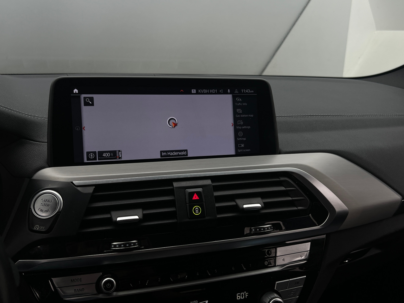 Thumbnail: 2021 BMW X3 - 3