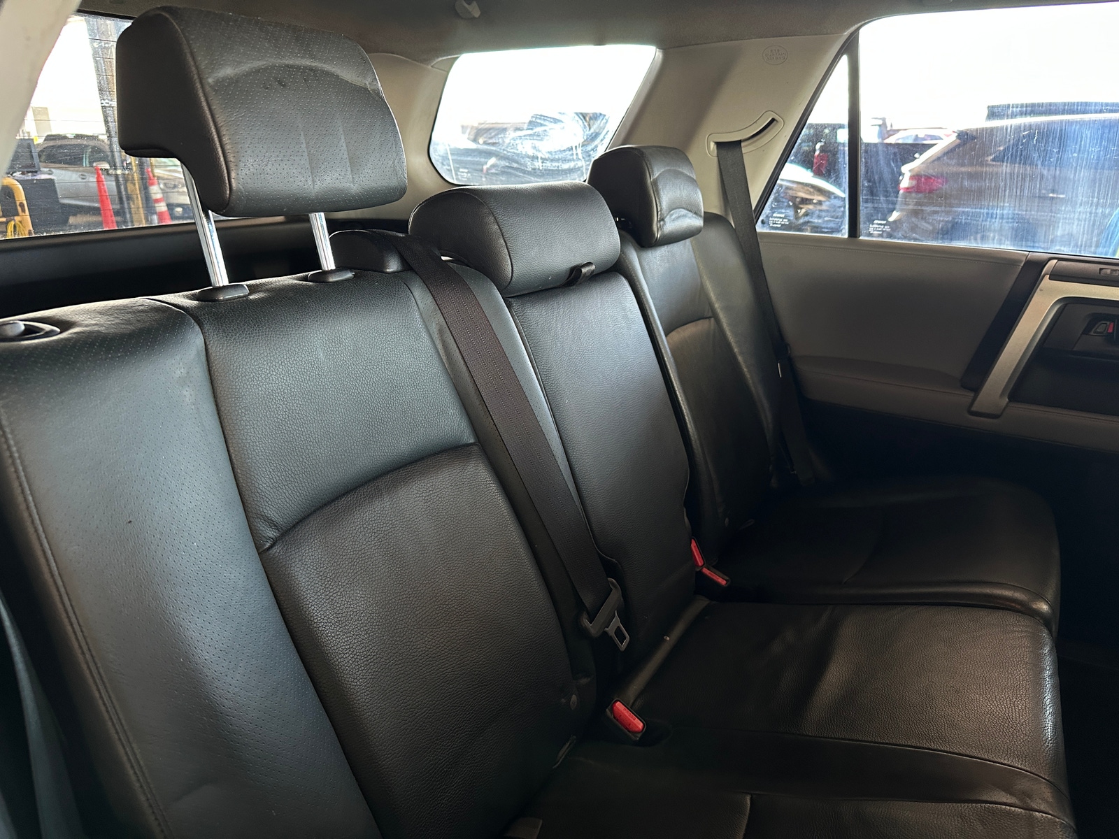 Thumbnail: 2010 Toyota 4Runner - 5