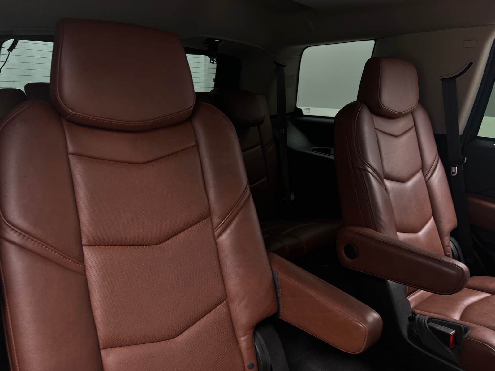Thumbnail: 2018 Cadillac Escalade - 5