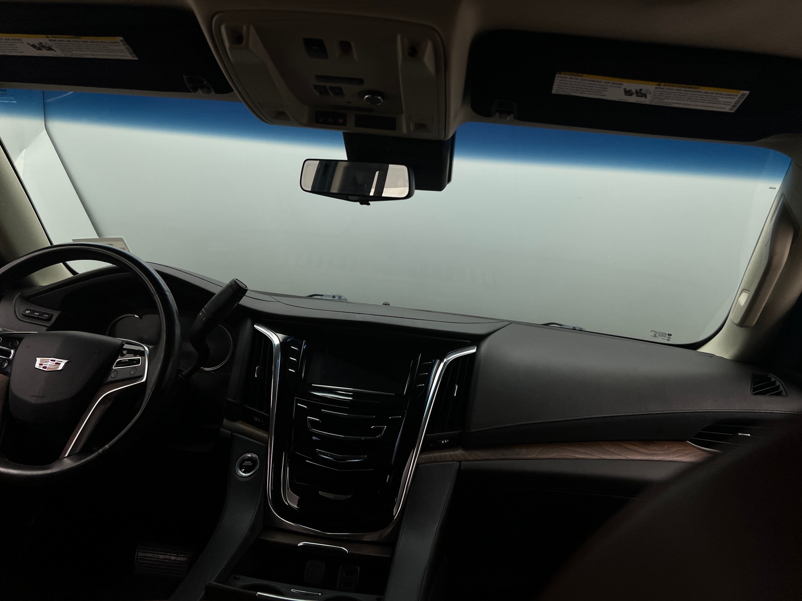 Thumbnail: 2018 Cadillac Escalade - 2
