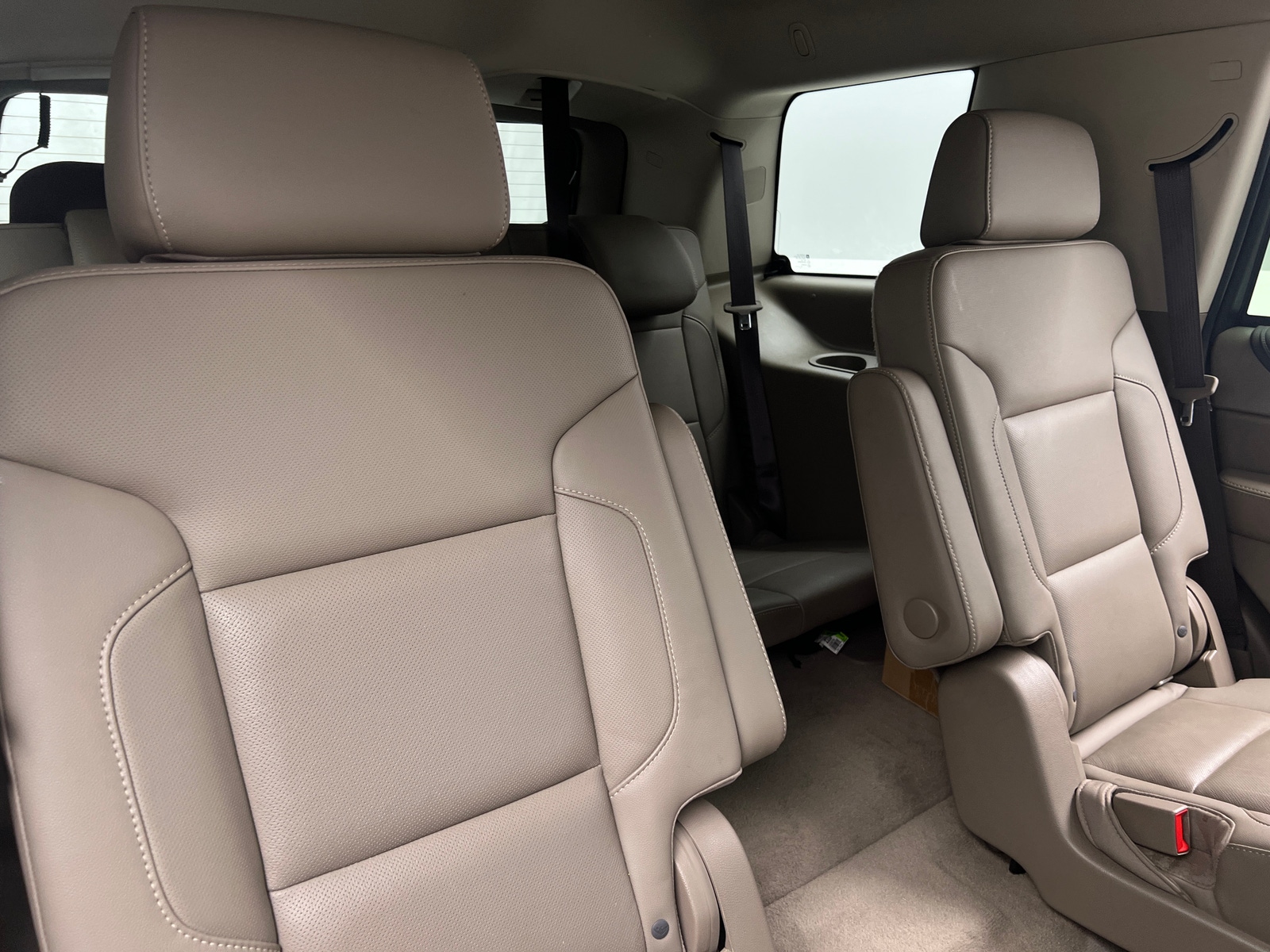 Thumbnail: 2019 GMC Yukon - 5