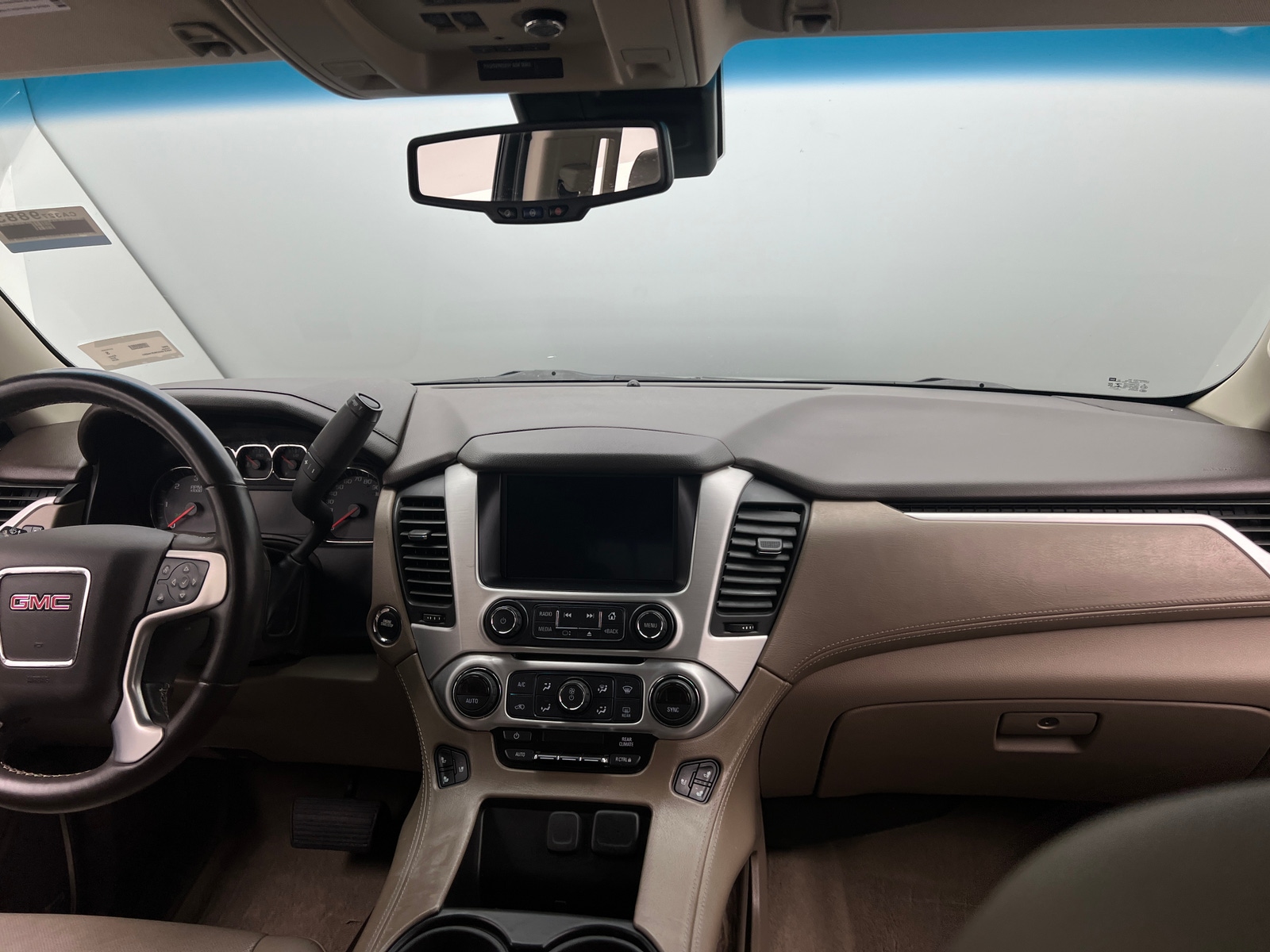 Thumbnail: 2019 GMC Yukon - 2