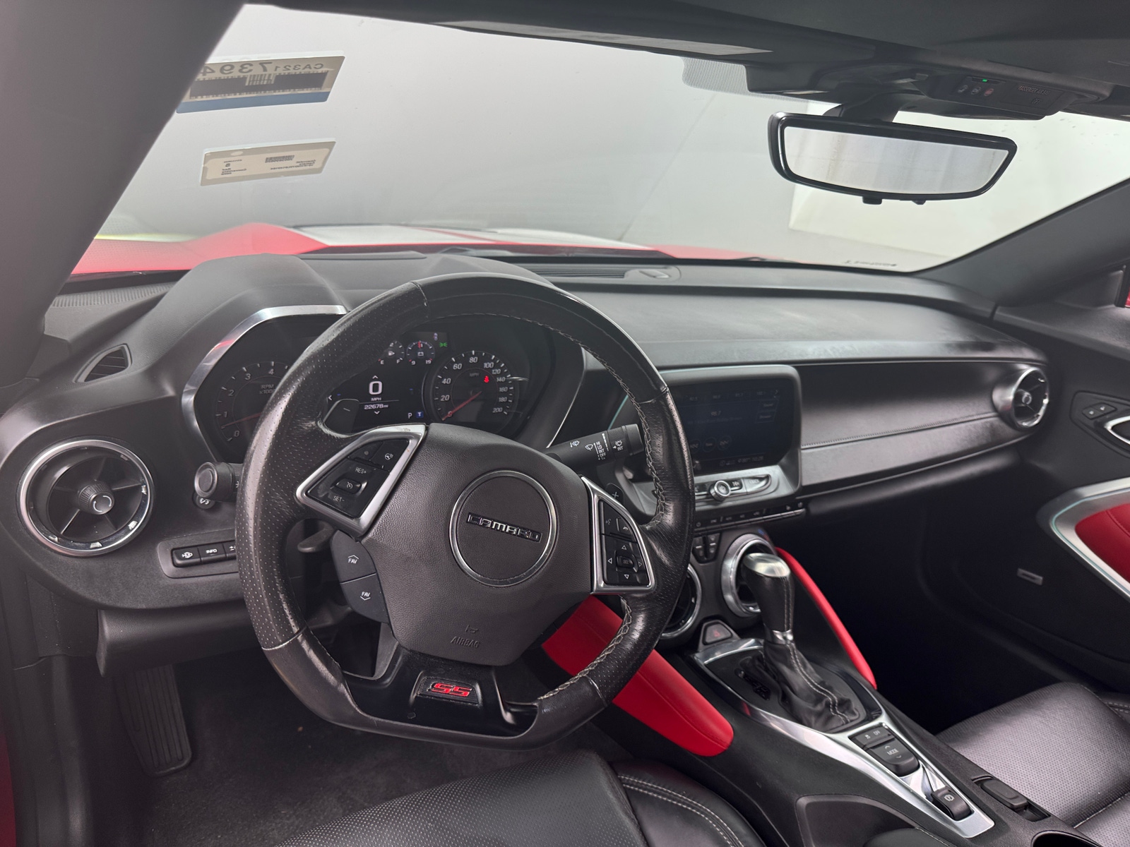 Thumbnail: 2020 Chevrolet Camaro - 2