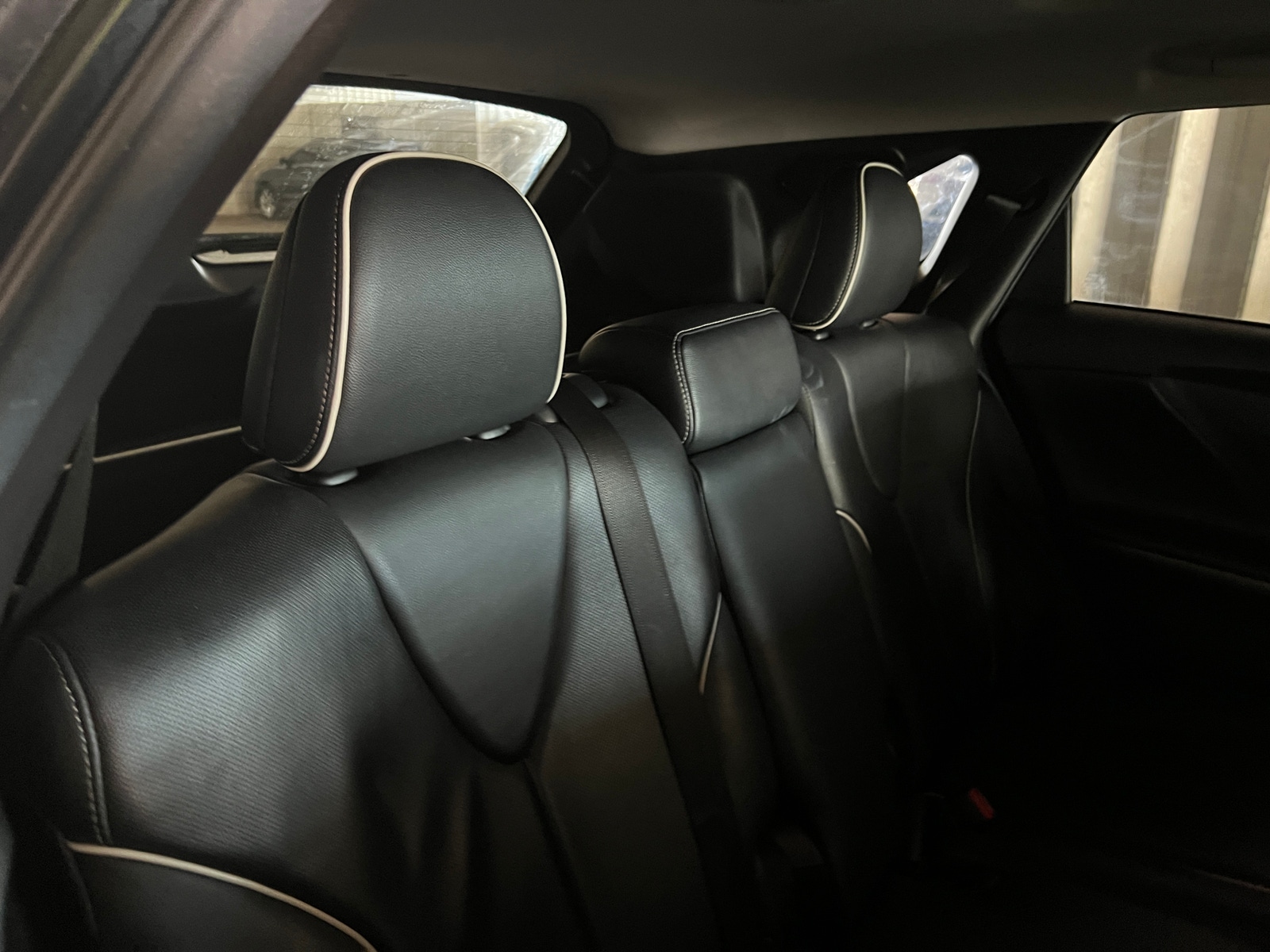 Thumbnail: 2015 Toyota Venza - 5