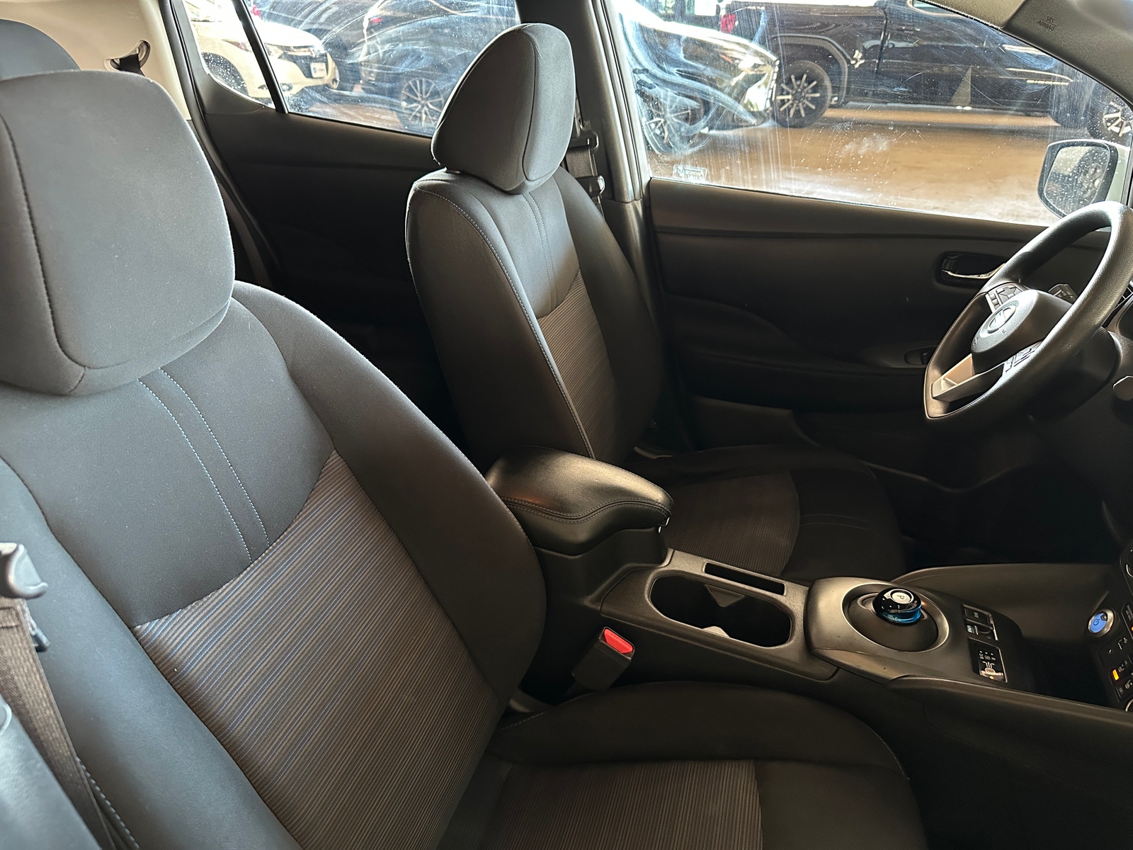 Thumbnail: 2018 Nissan Leaf - 2