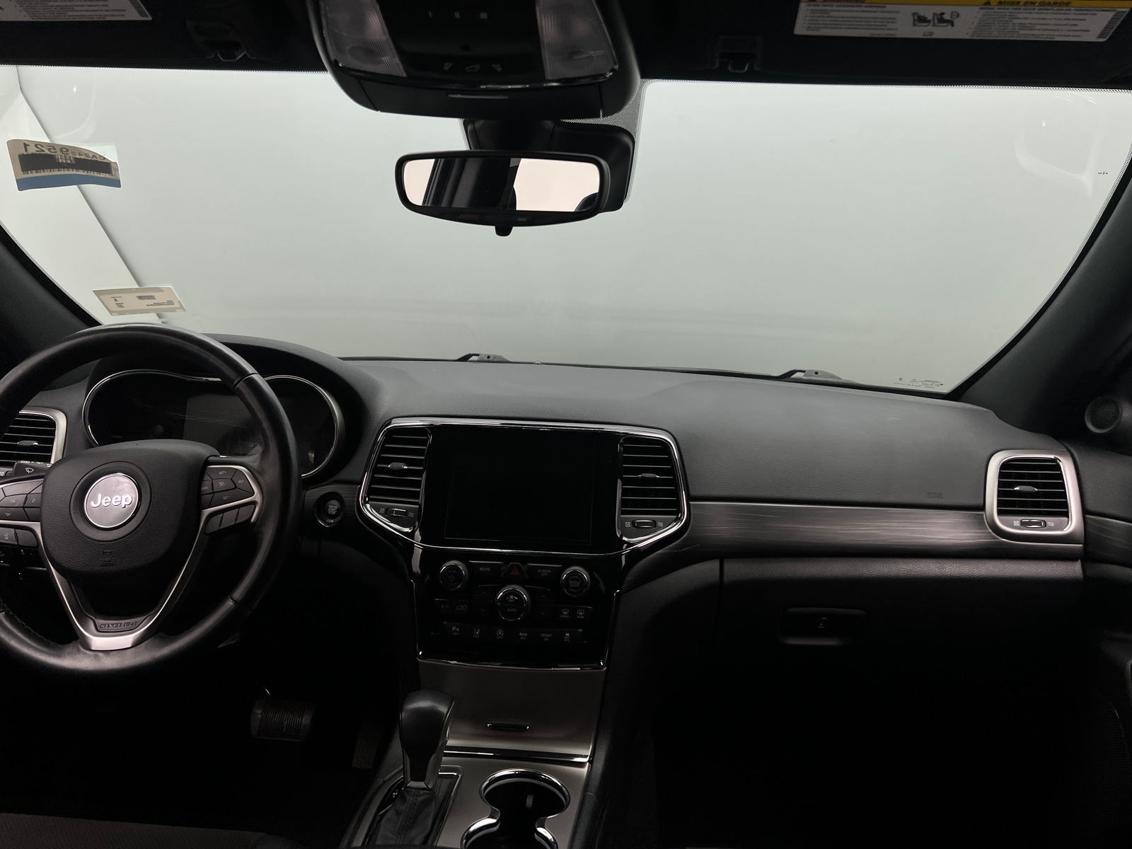 Thumbnail: 2021 Jeep Grand Cherokee - 3