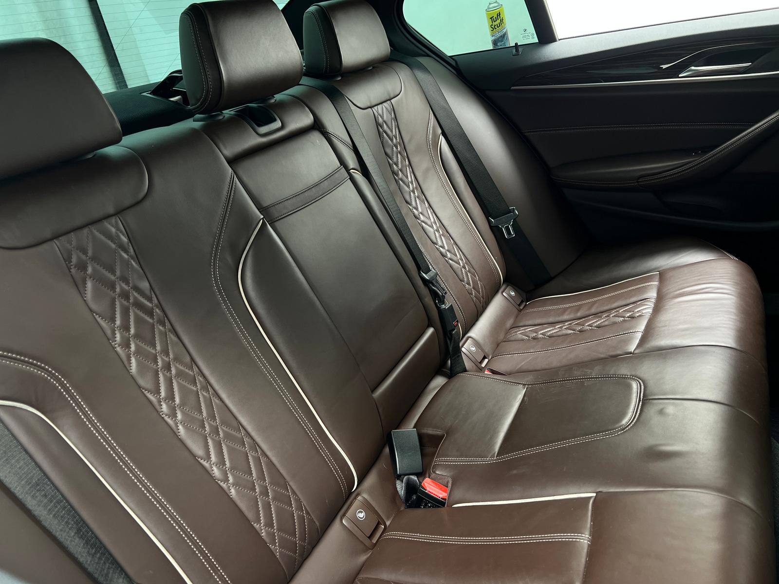 Thumbnail: 2019 BMW 5 Series - 5