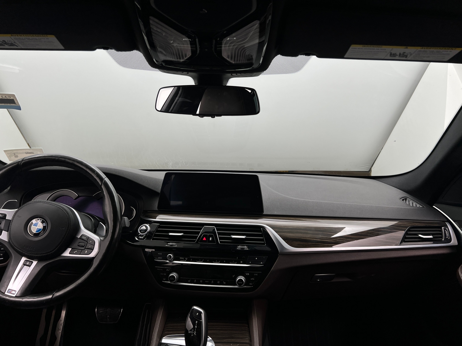 Thumbnail: 2019 BMW 5 Series - 2
